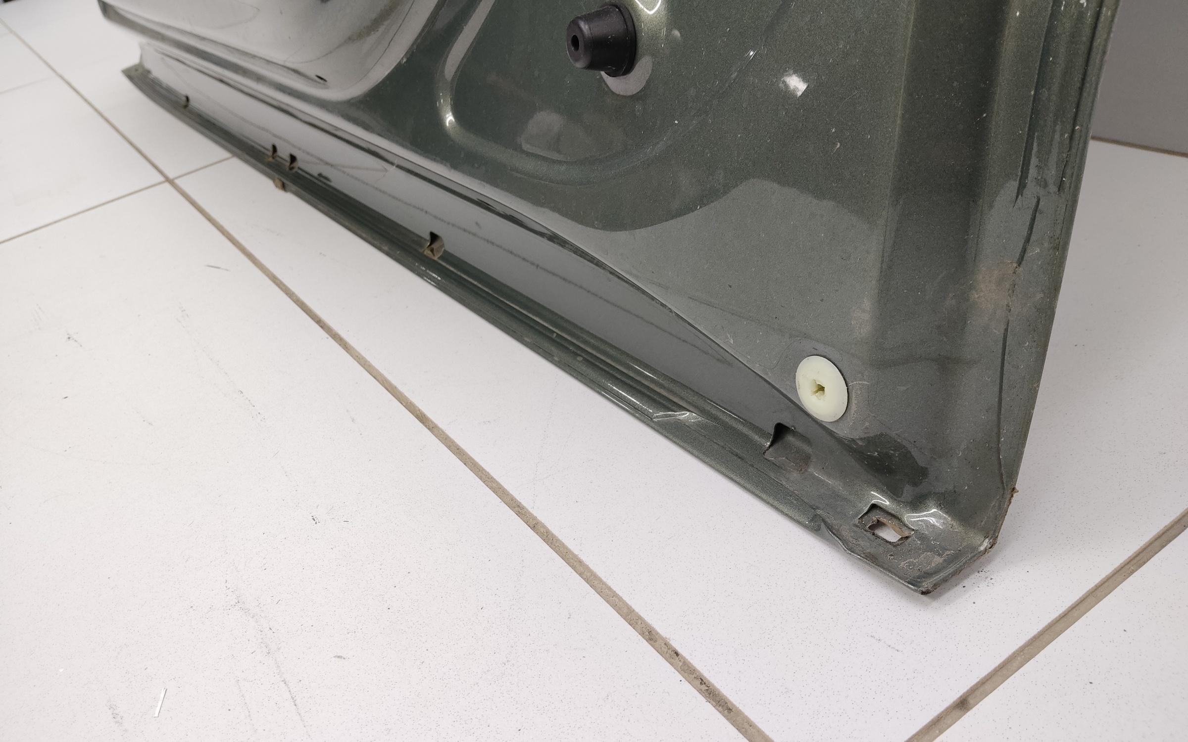 Дверь передняя правая Zeekr 009