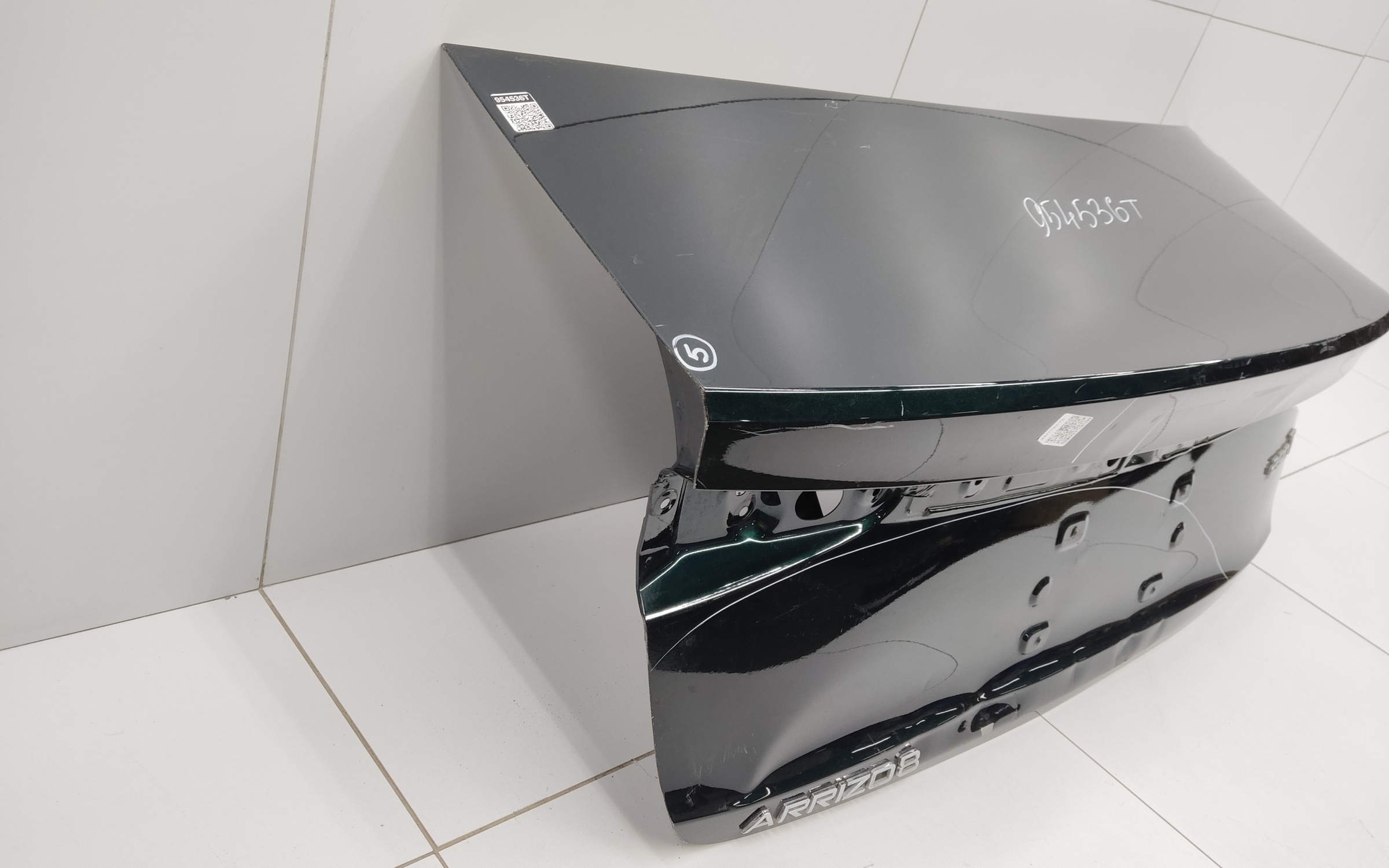 Крышка багажника Chery Arrizo 8