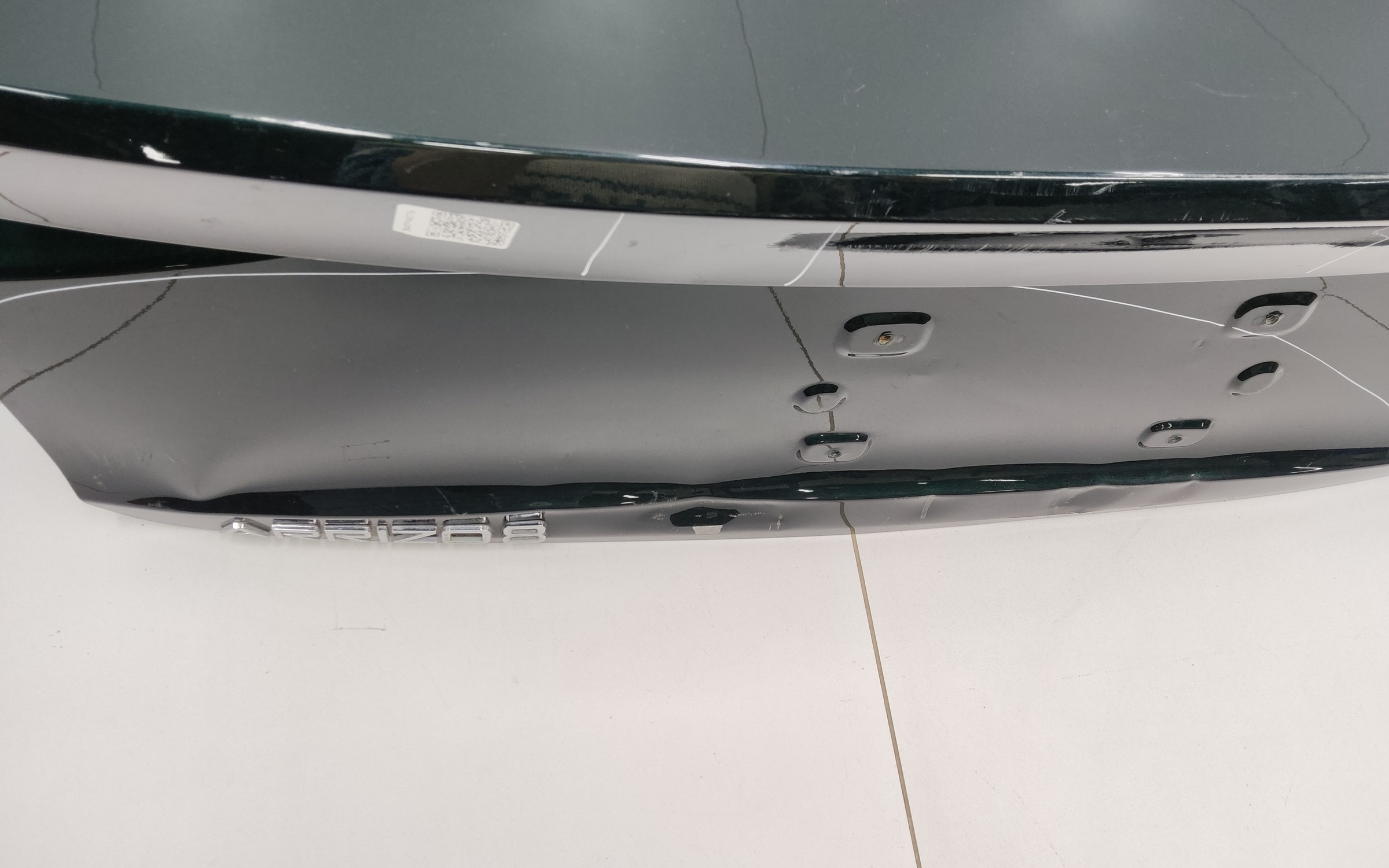 Крышка багажника Chery Arrizo 8