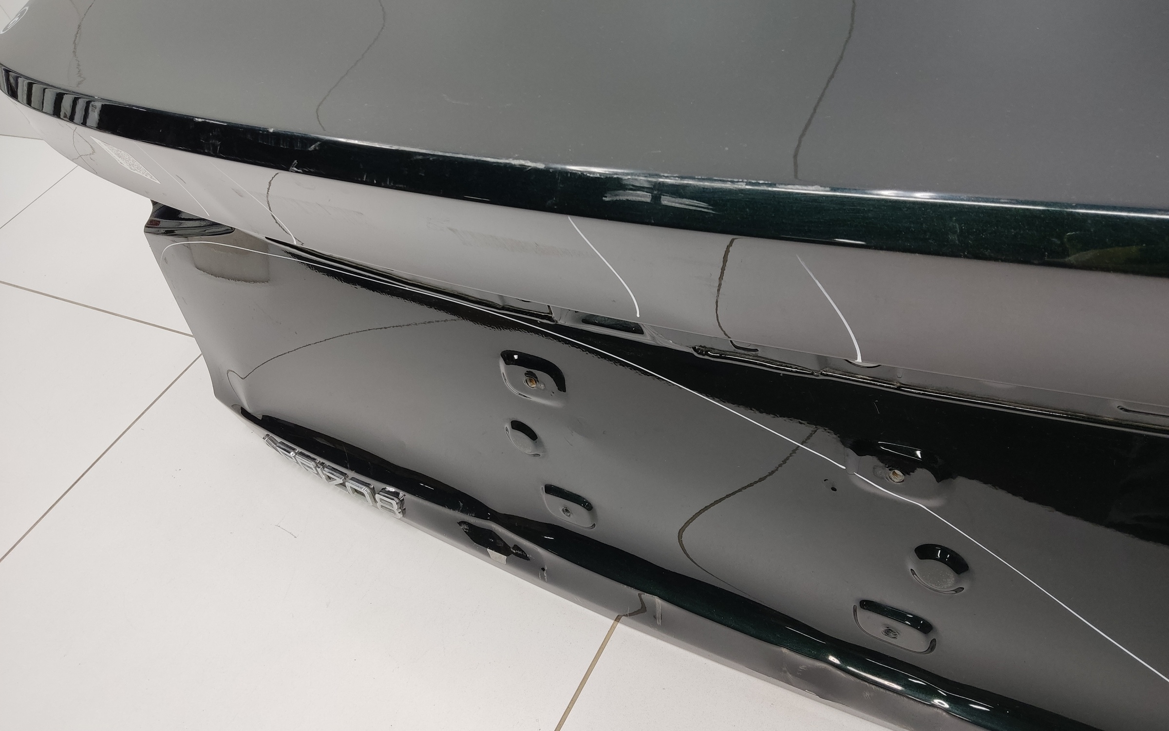 Крышка багажника Chery Arrizo 8