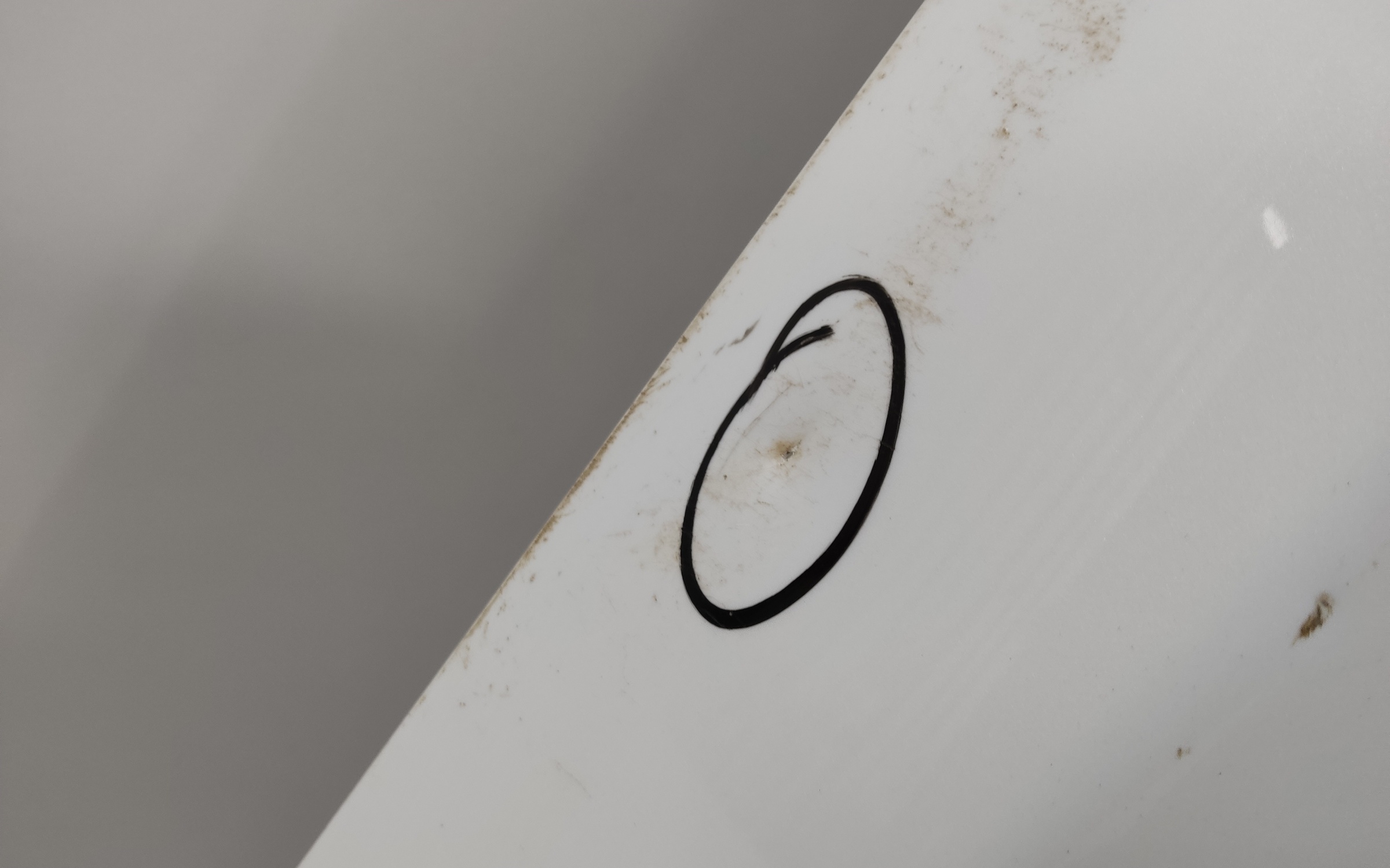 Капот Haval H9 2