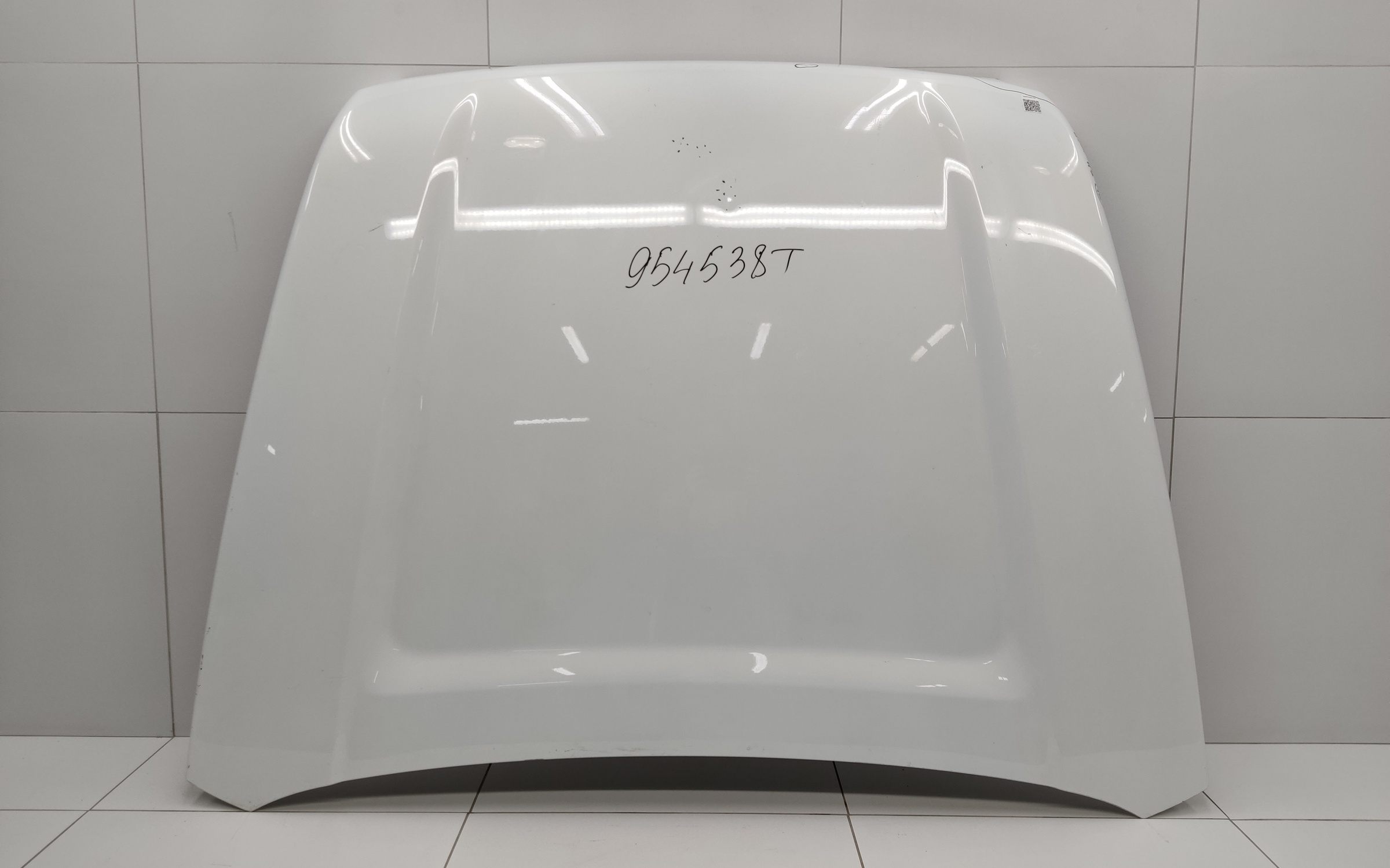 Капот Haval H9 2