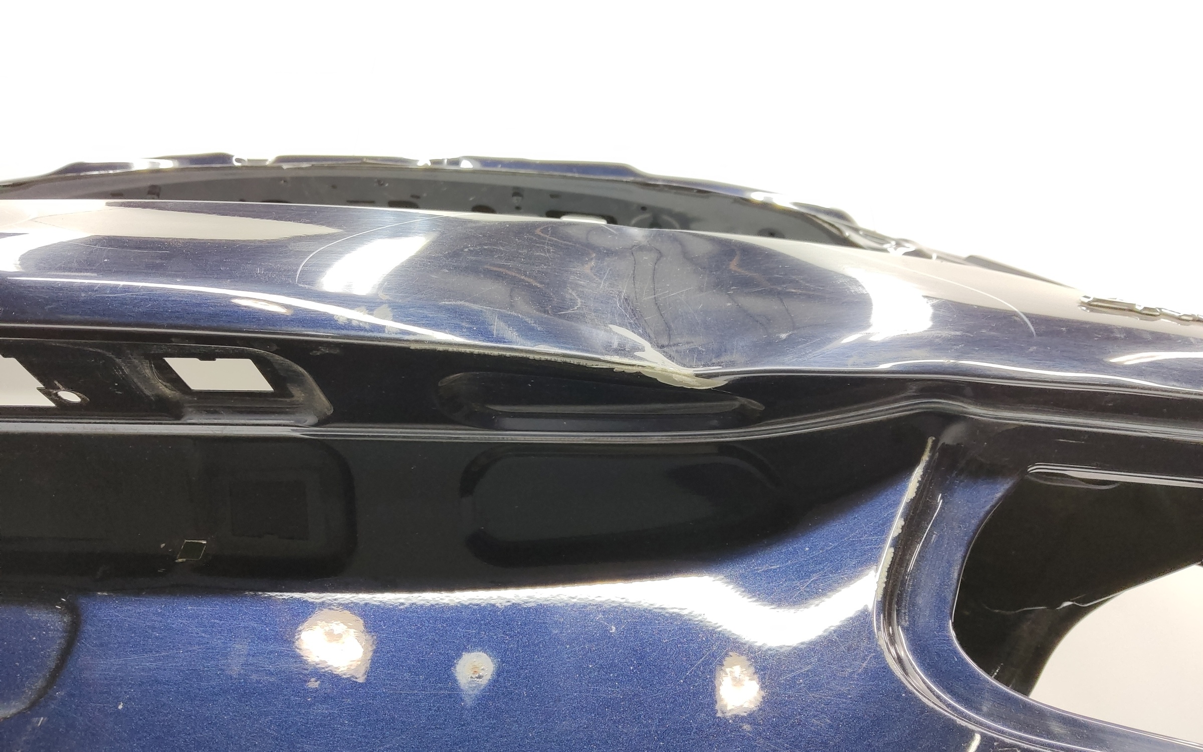 Крышка багажника Mercedes Benz GLC-klasse X253