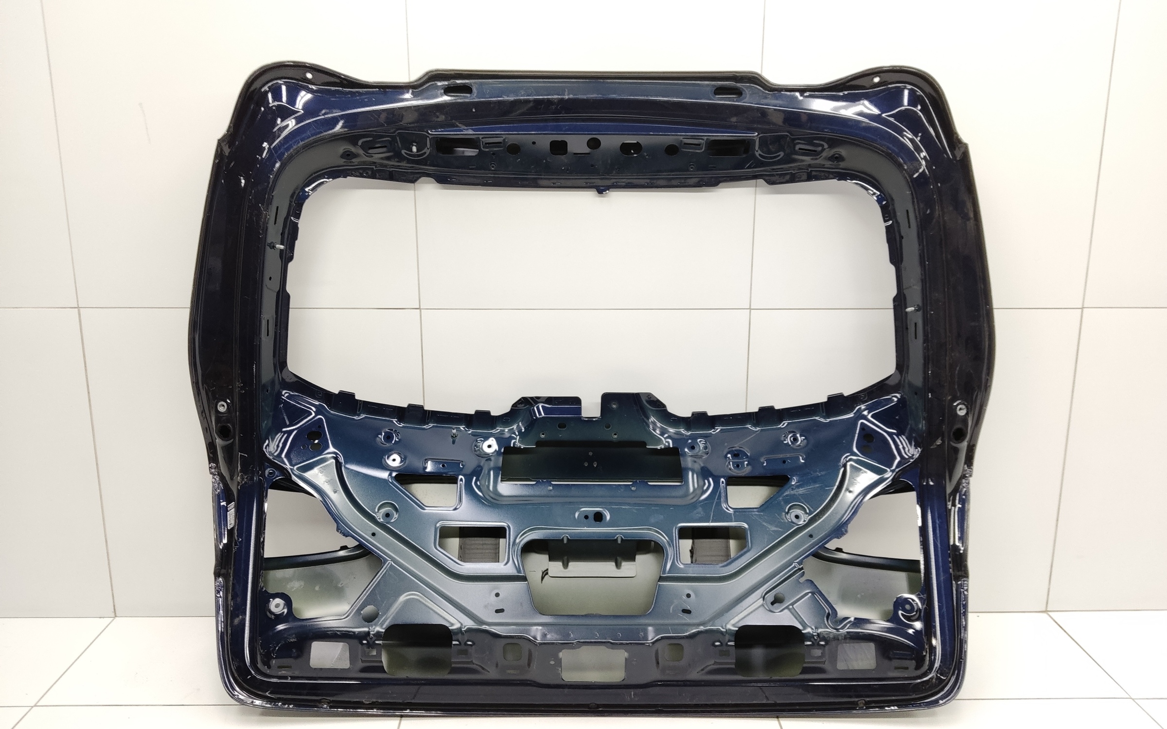 Крышка багажника Mercedes Benz GLC-klasse X253