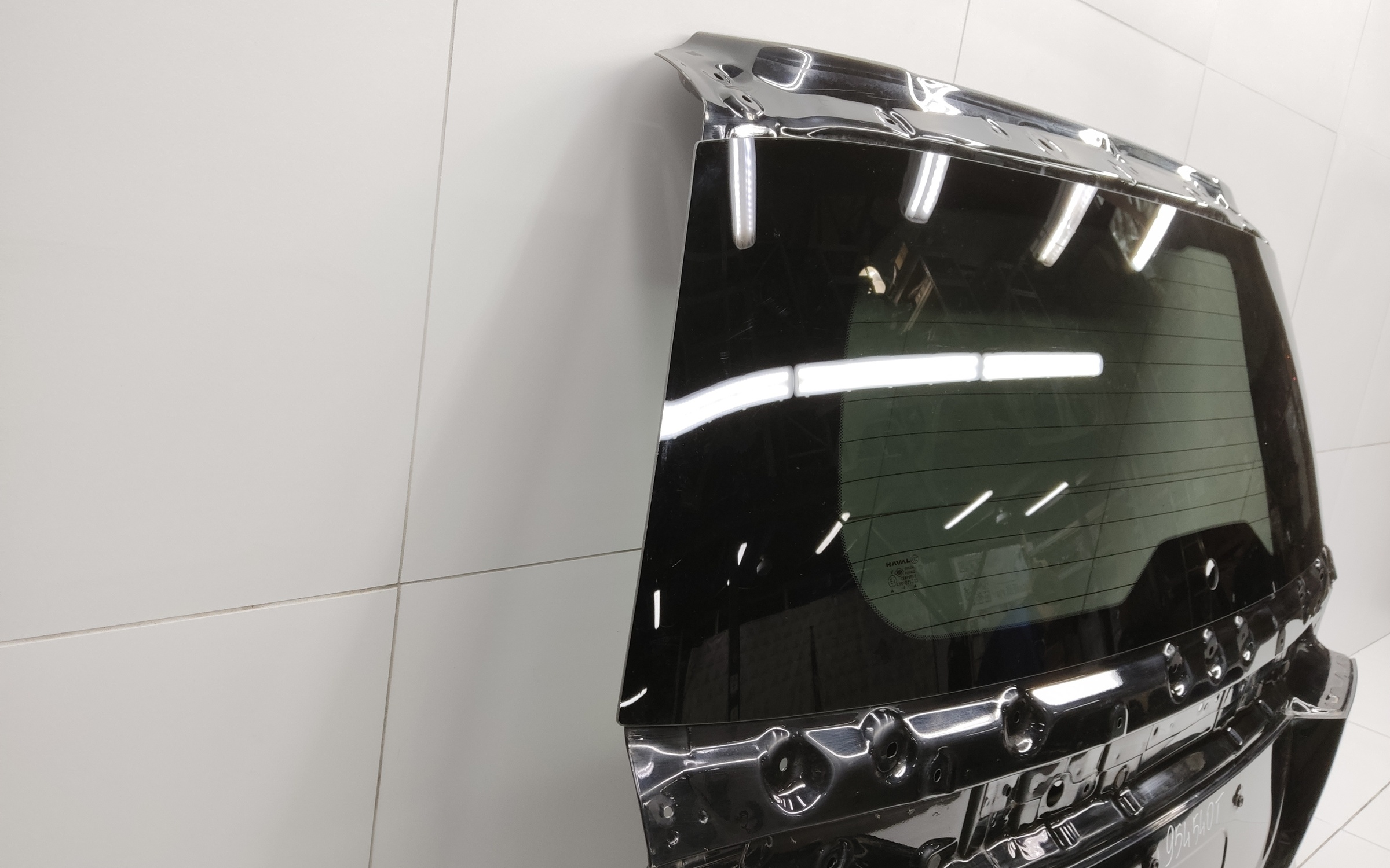 Крышка багажника Haval H5 2