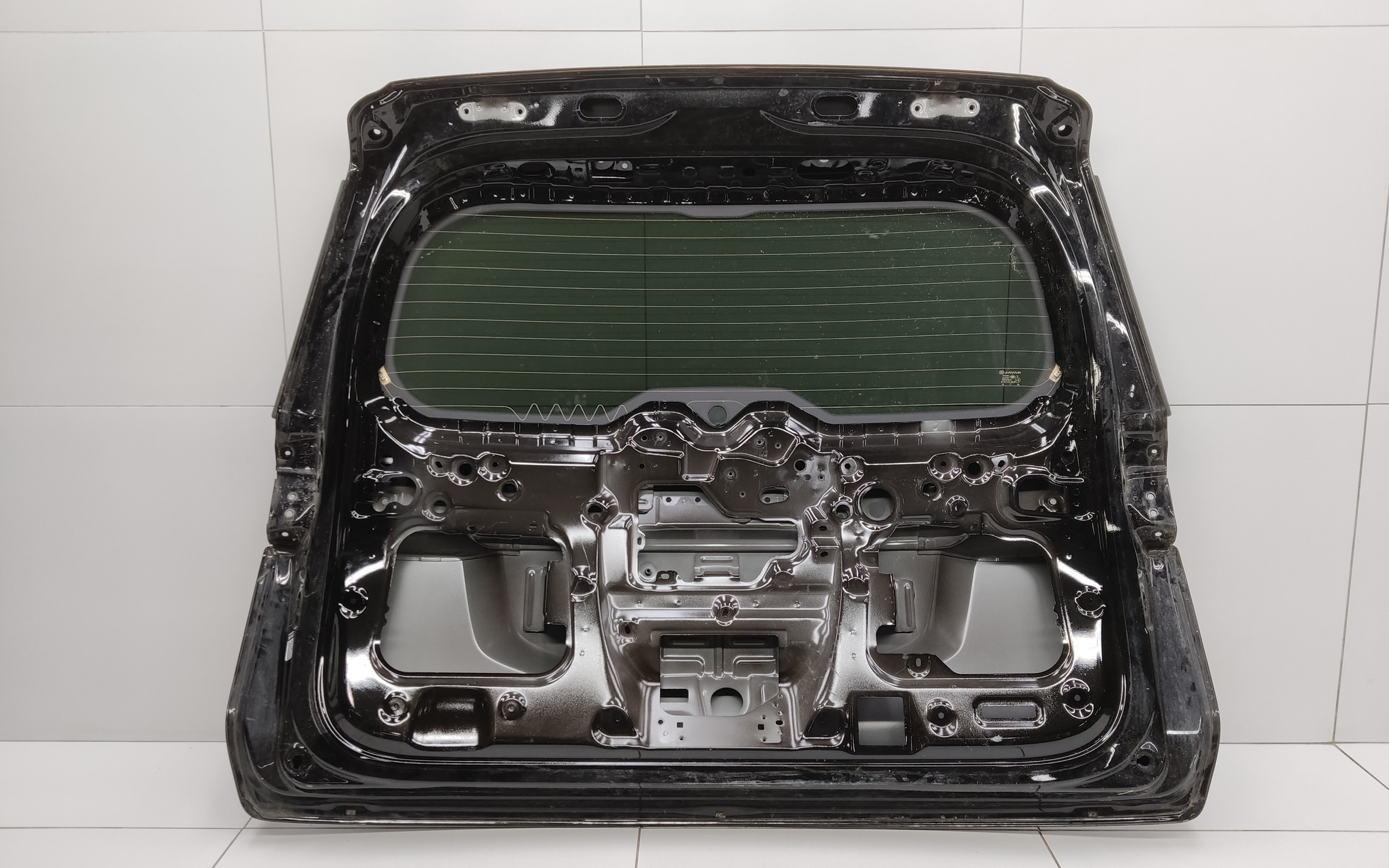 Крышка багажника Haval H5 2