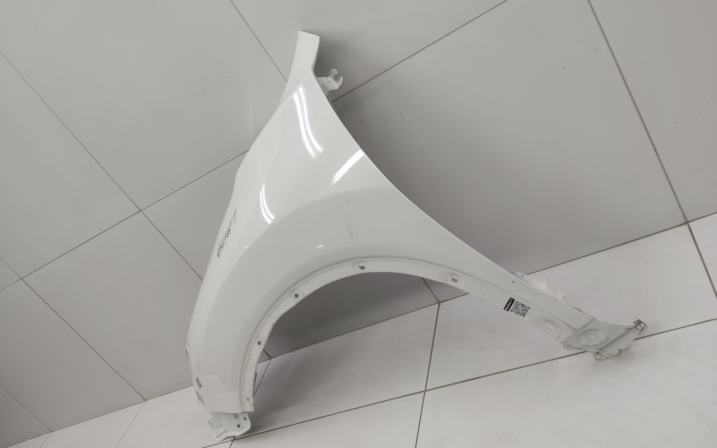 Крыло переднее левое Nissan X-Trail T32