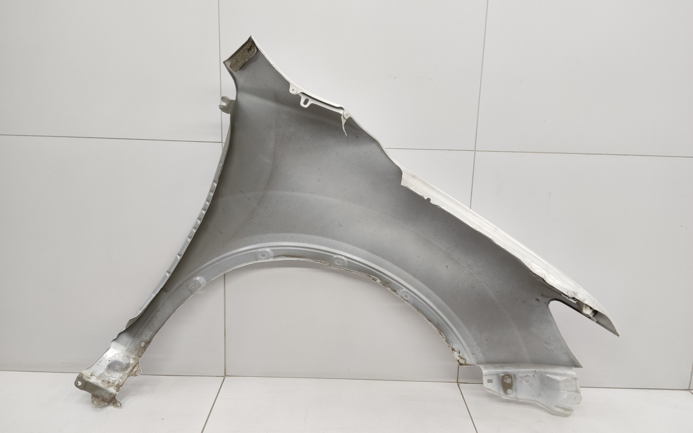 Крыло переднее левое Nissan X-Trail T32