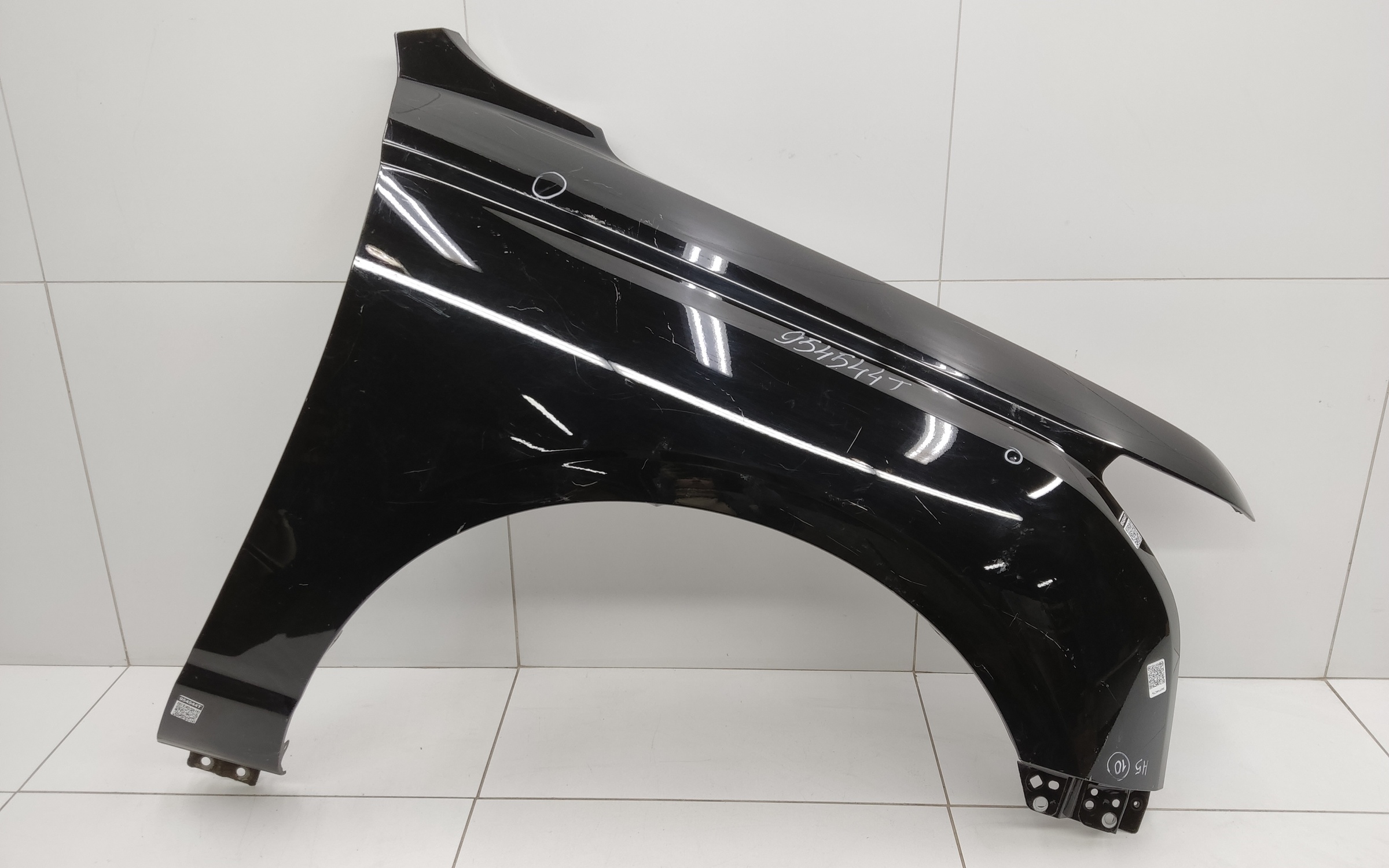Крыло переднее правое Haval H5 2