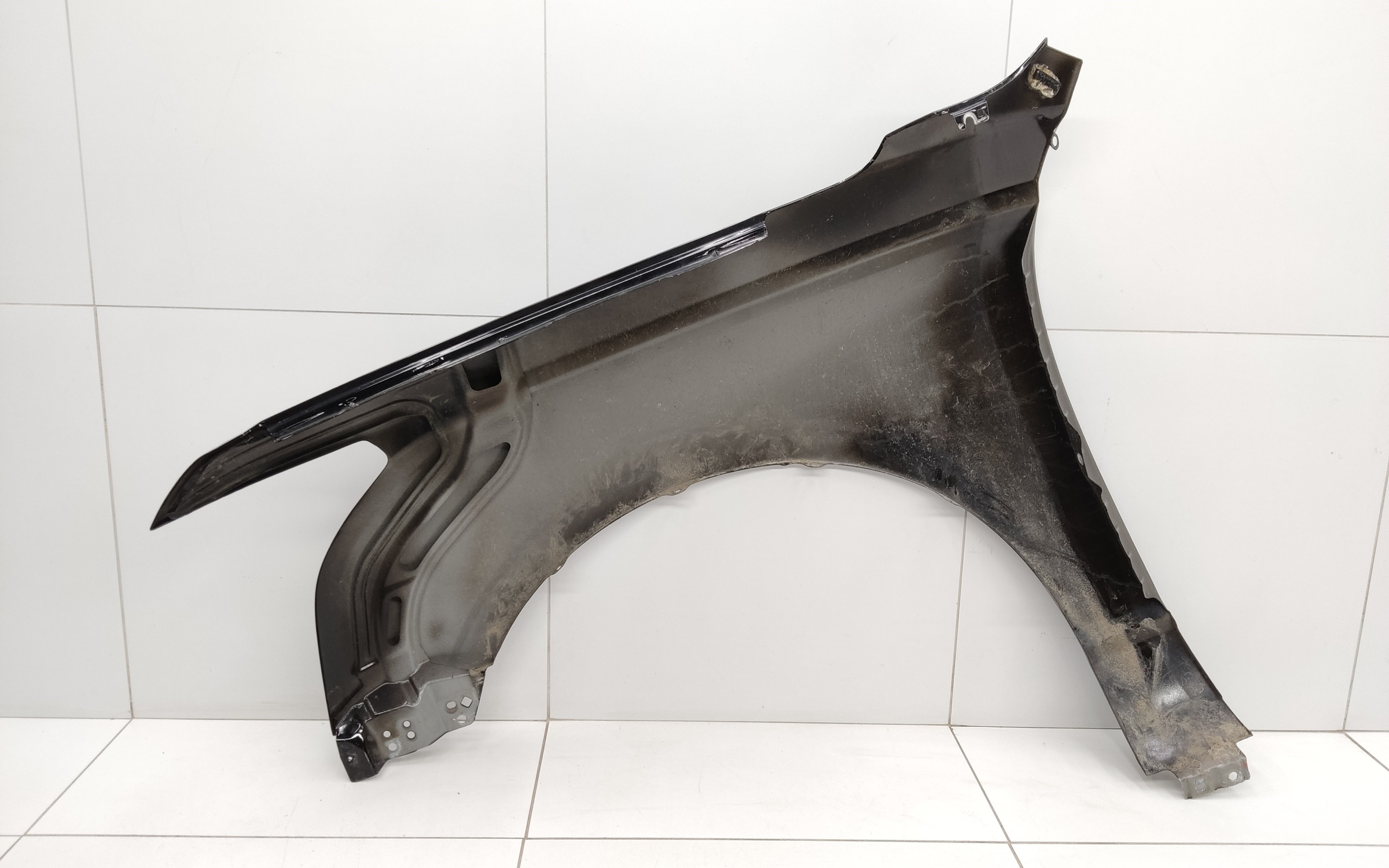 Крыло переднее правое Haval H5 2