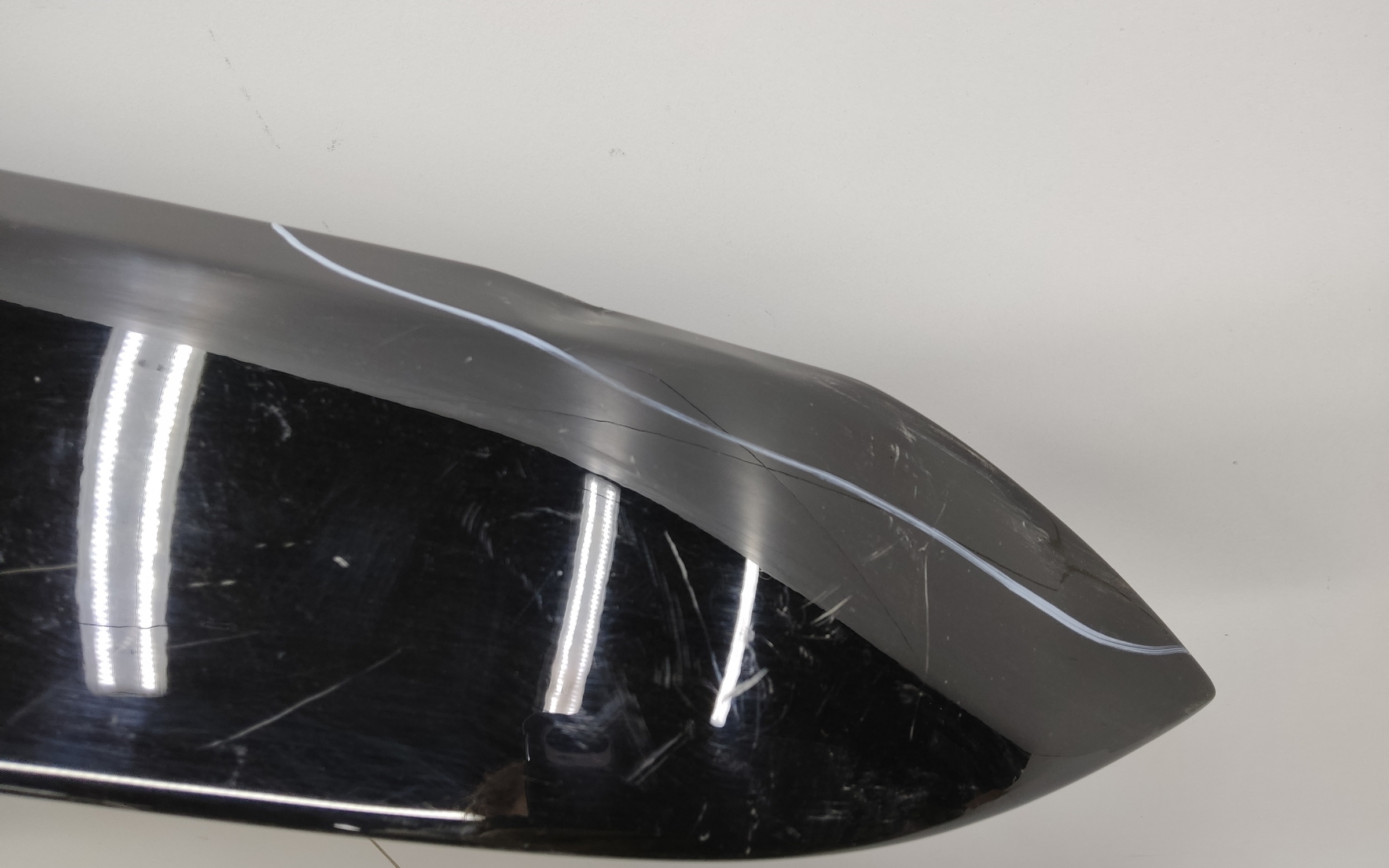 Крыло переднее правое Haval H5 2