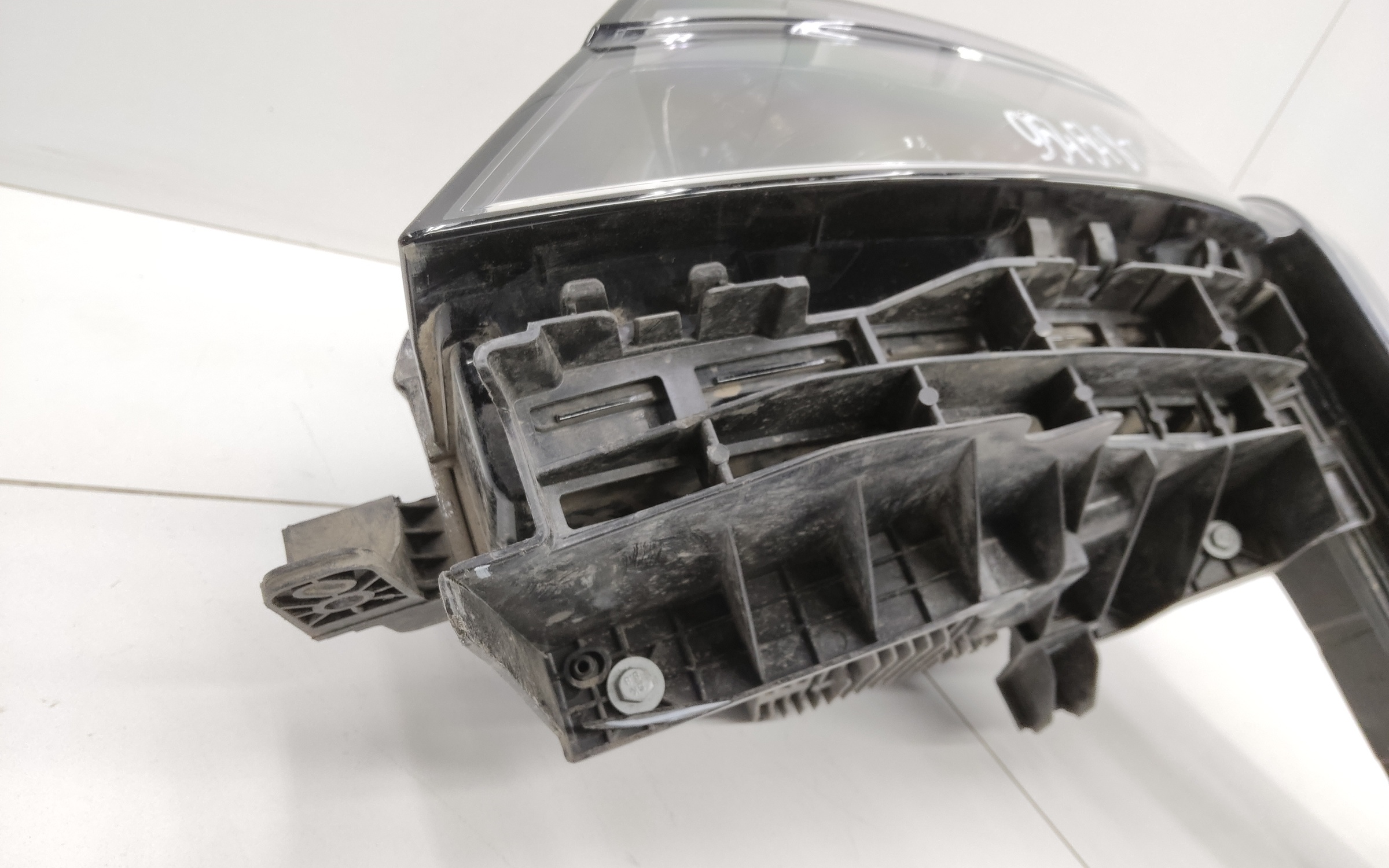 Фара передняя левая Exeed RX LED