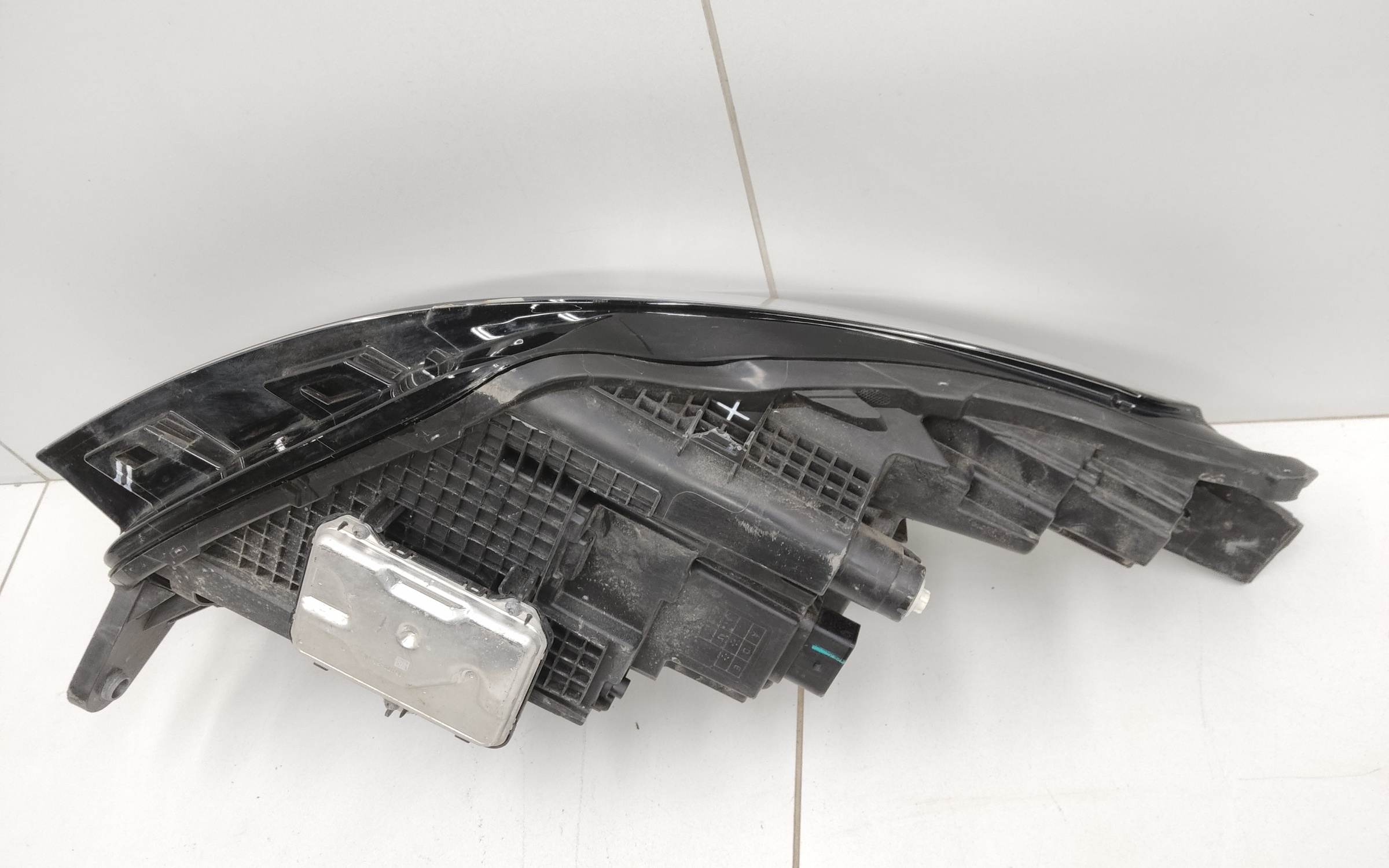 Фара передняя левая Exeed TXL LED