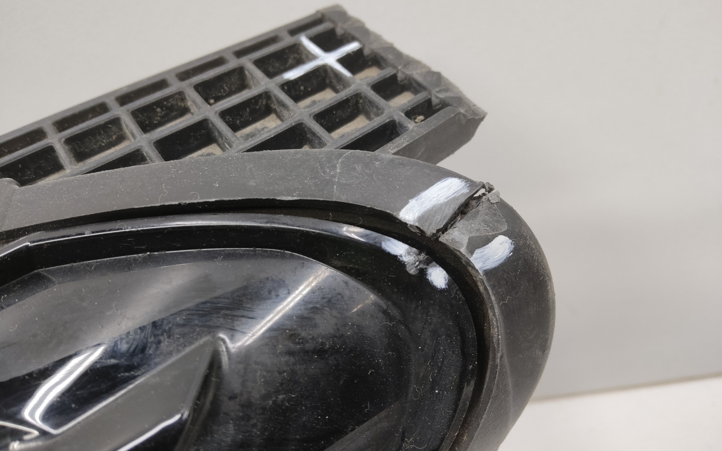 Фара передняя левая Exeed TXL LED