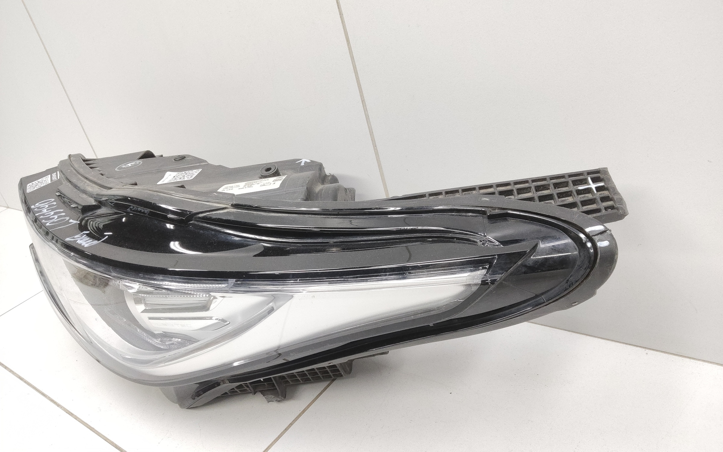 Фара передняя левая Exeed TXL LED