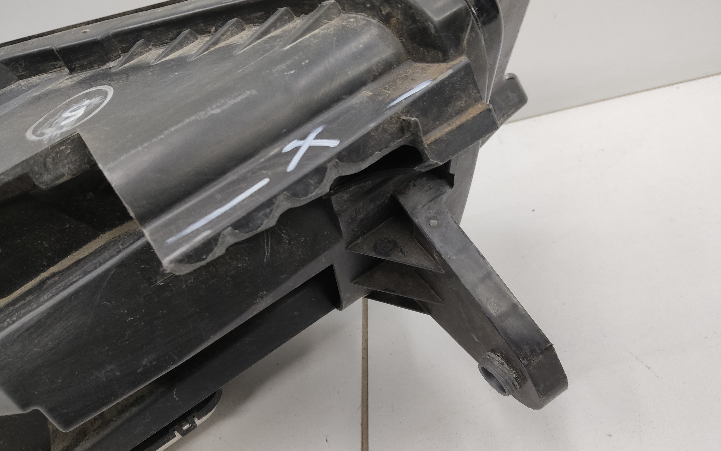 Фара передняя левая Exeed TXL LED