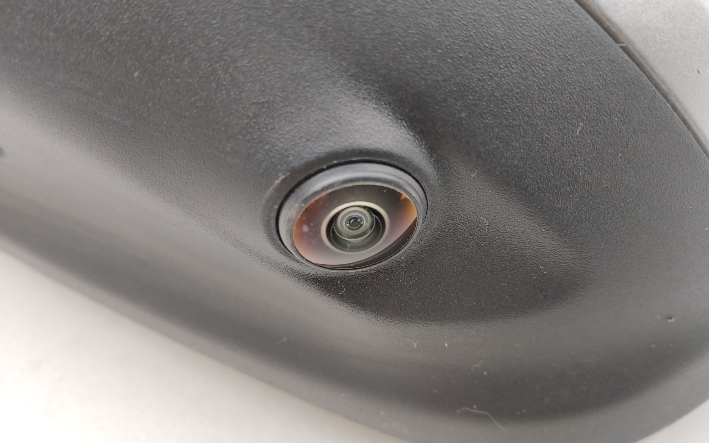 Зеркало левое Geely Coolray 12+1 контактов карбон