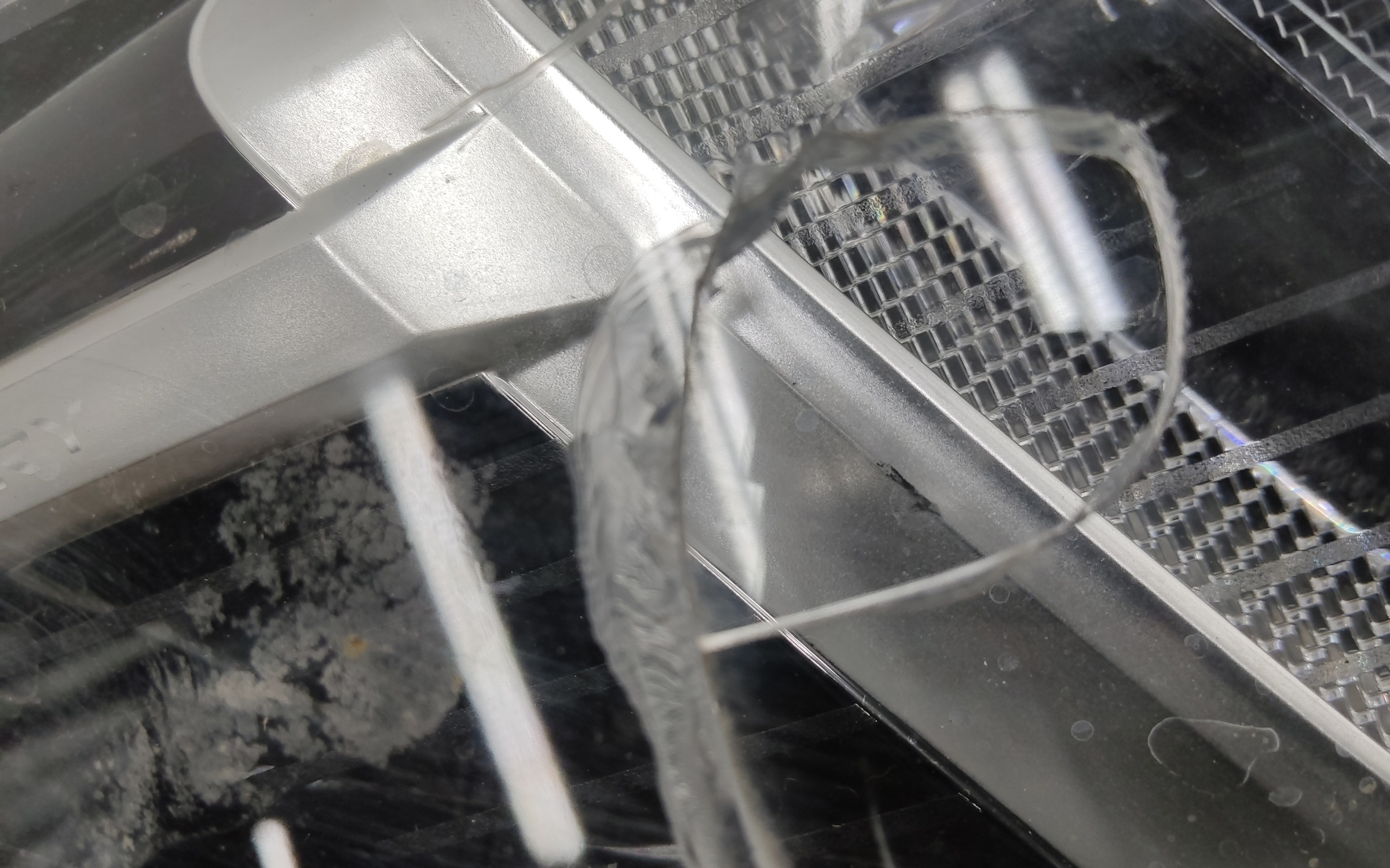 Фара передняя правая Chery Tiggo 8 Pro LED