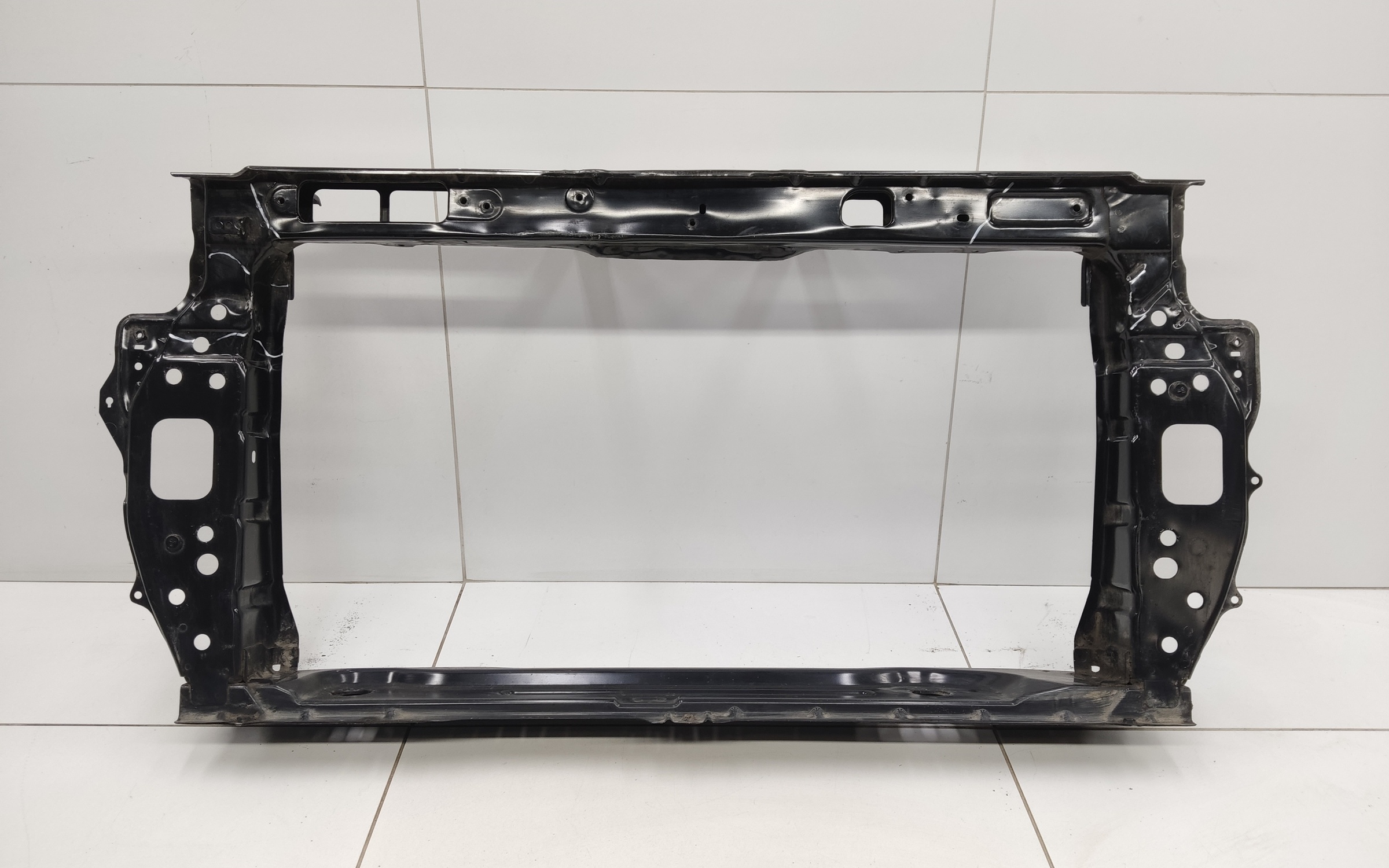 Панель передняя Kia Rio 4