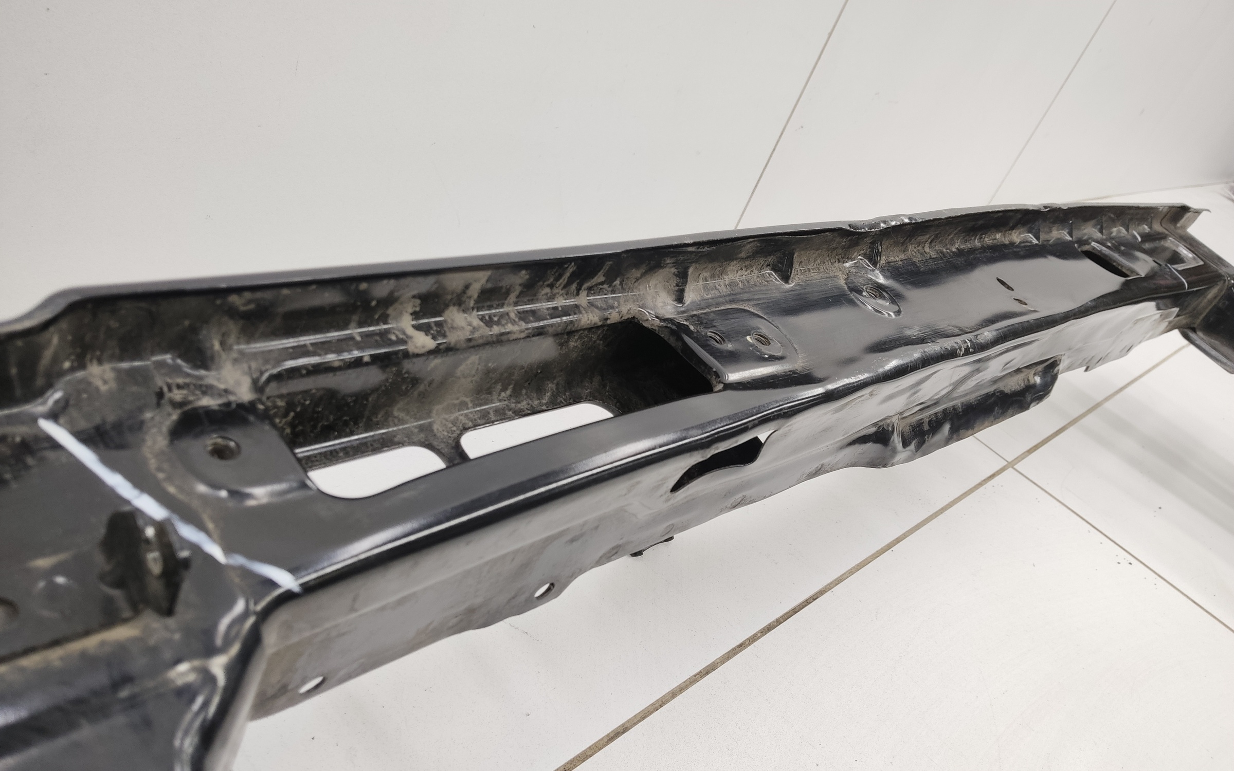 Панель передняя Kia Rio 4