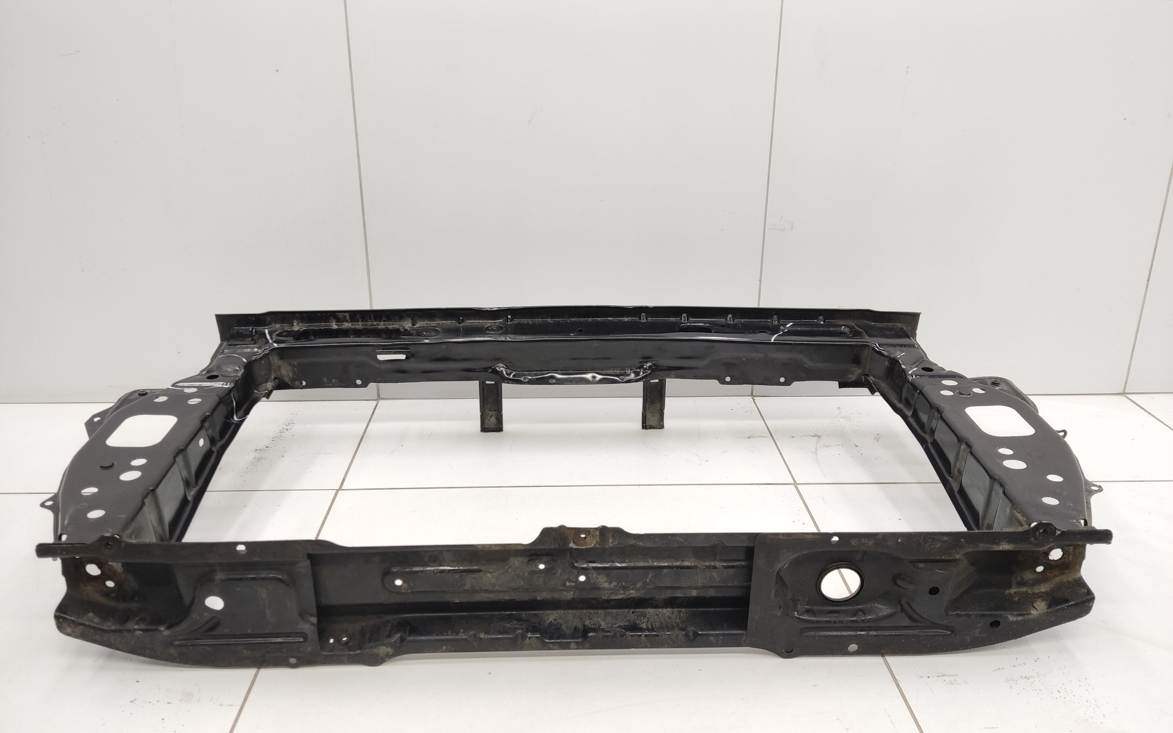 Панель передняя Kia Rio 4