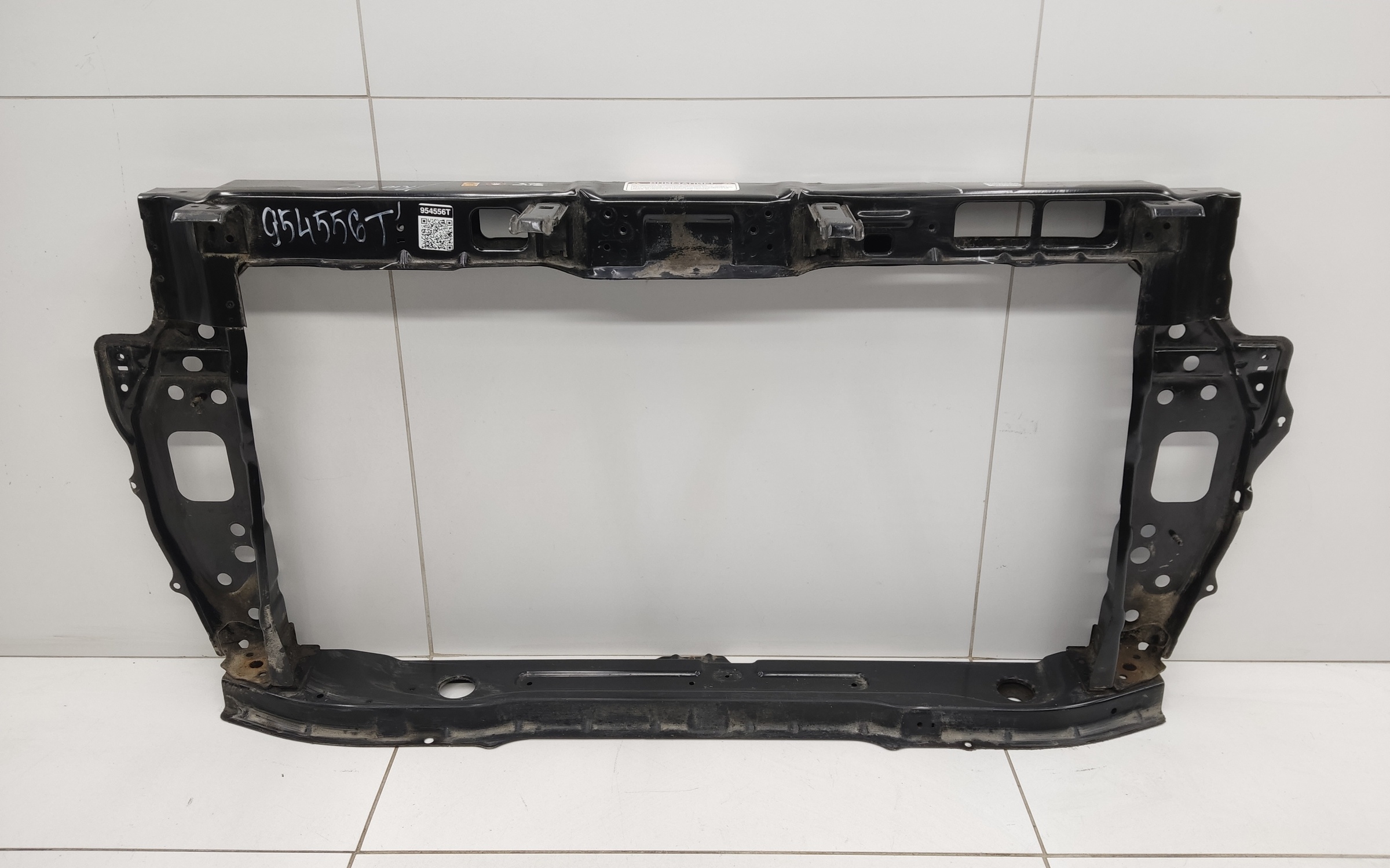 Панель передняя Kia Rio 4