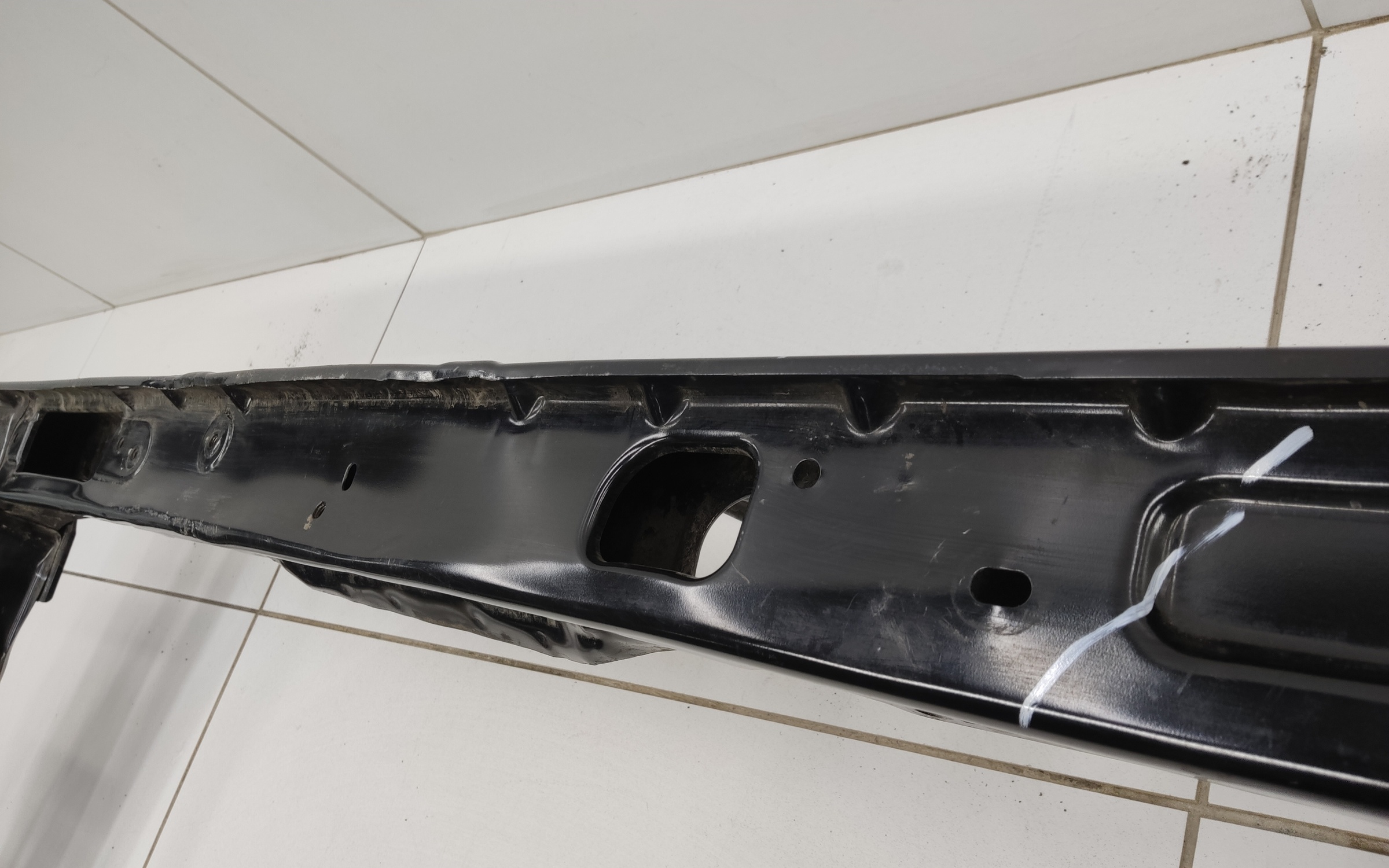 Панель передняя Kia Rio 4