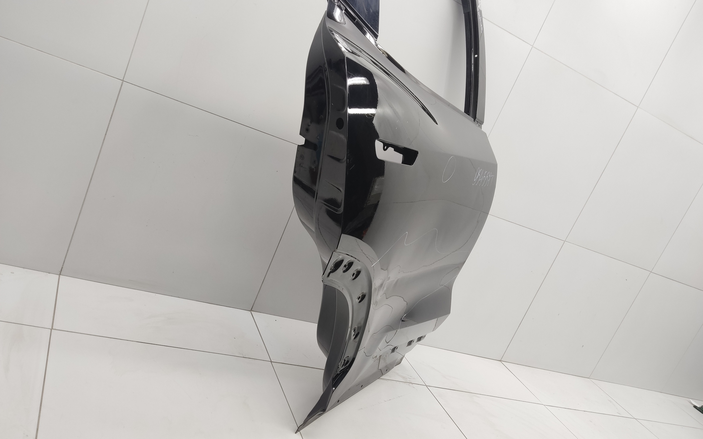 Дверь задняя правая Jetour Dashing