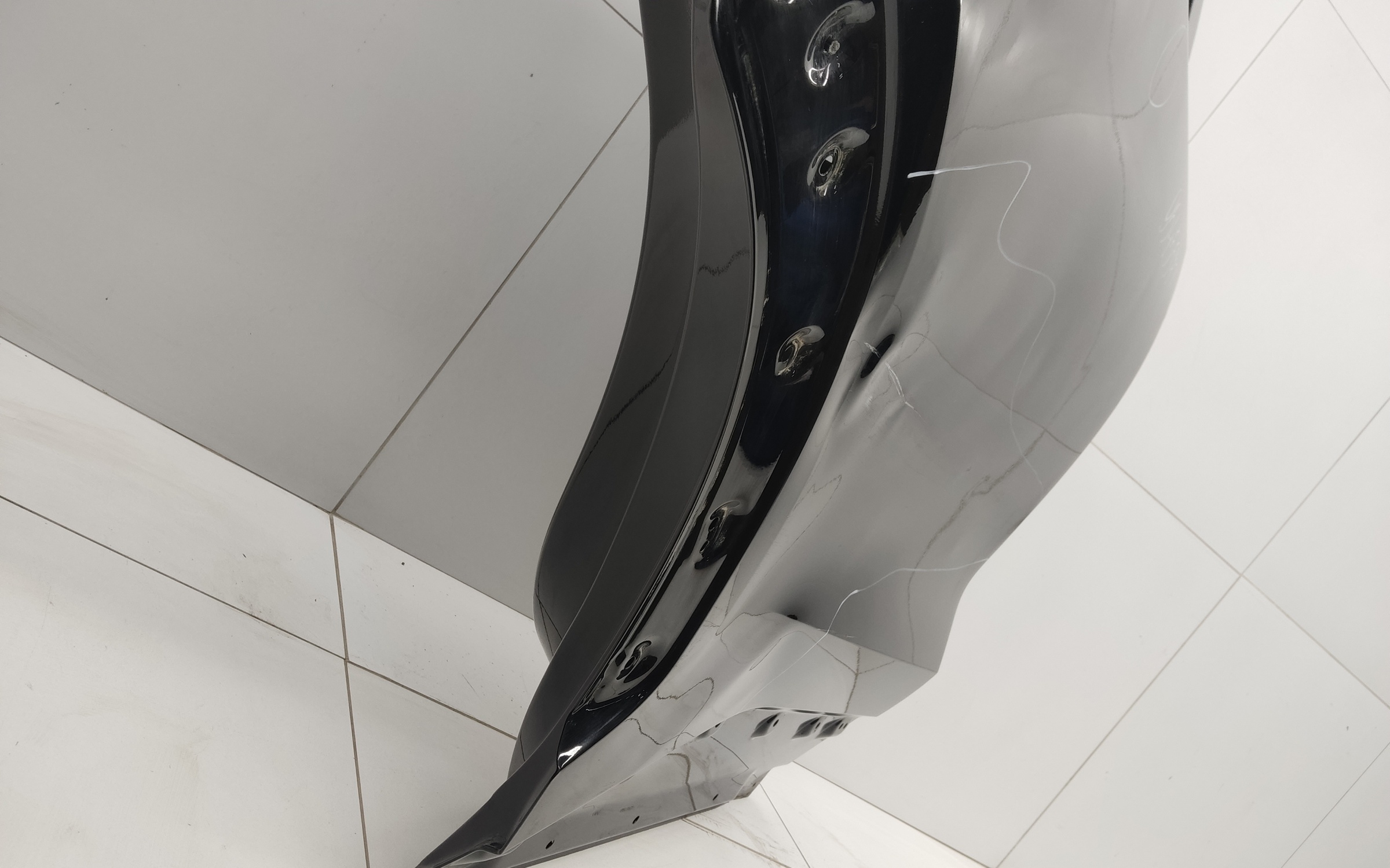 Дверь задняя правая Jetour Dashing