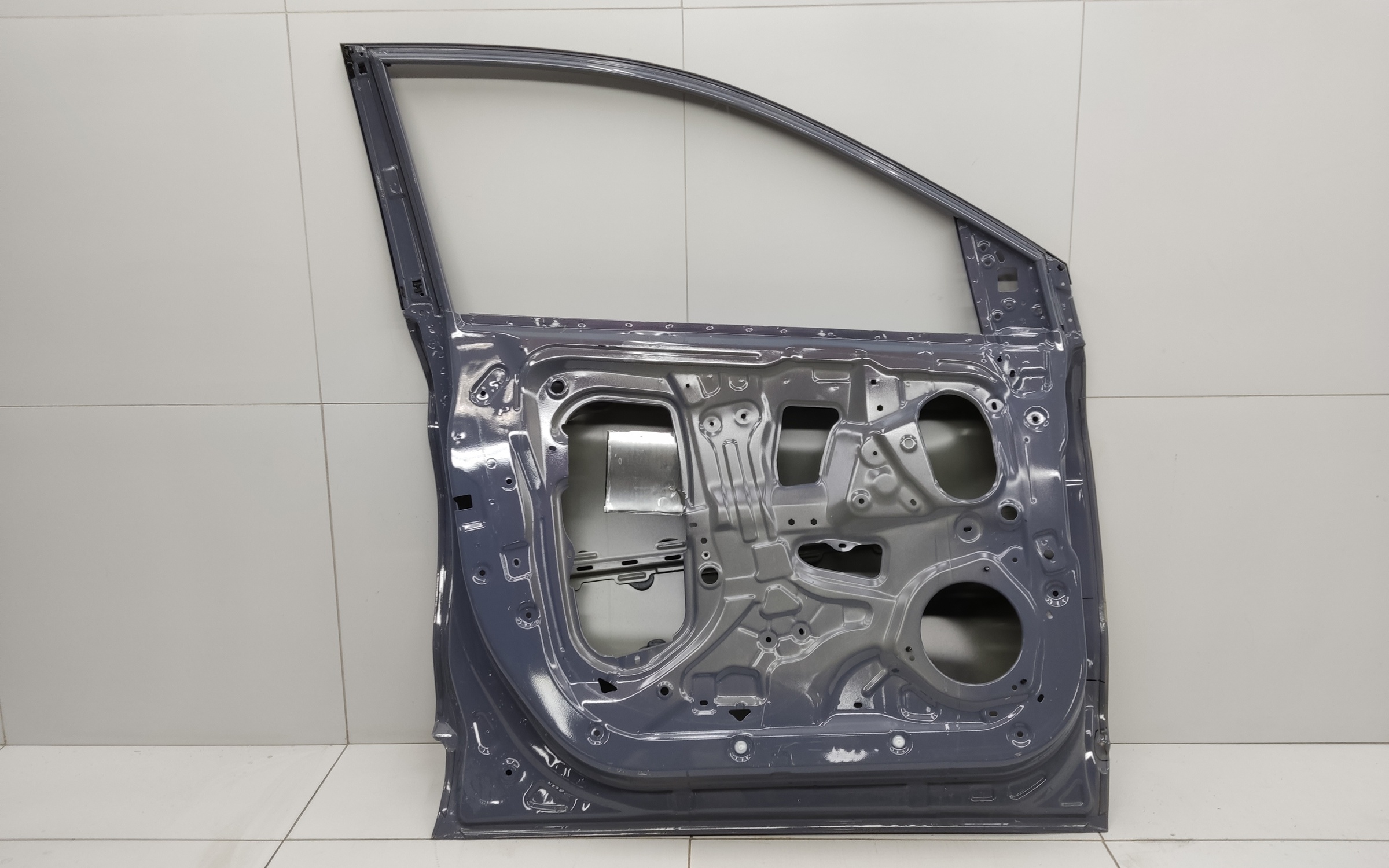 Дверь передняя левая Geely Coolray