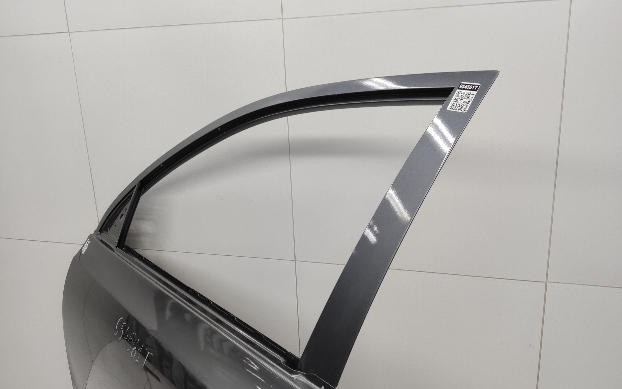 Дверь передняя левая Hyundai i30 1