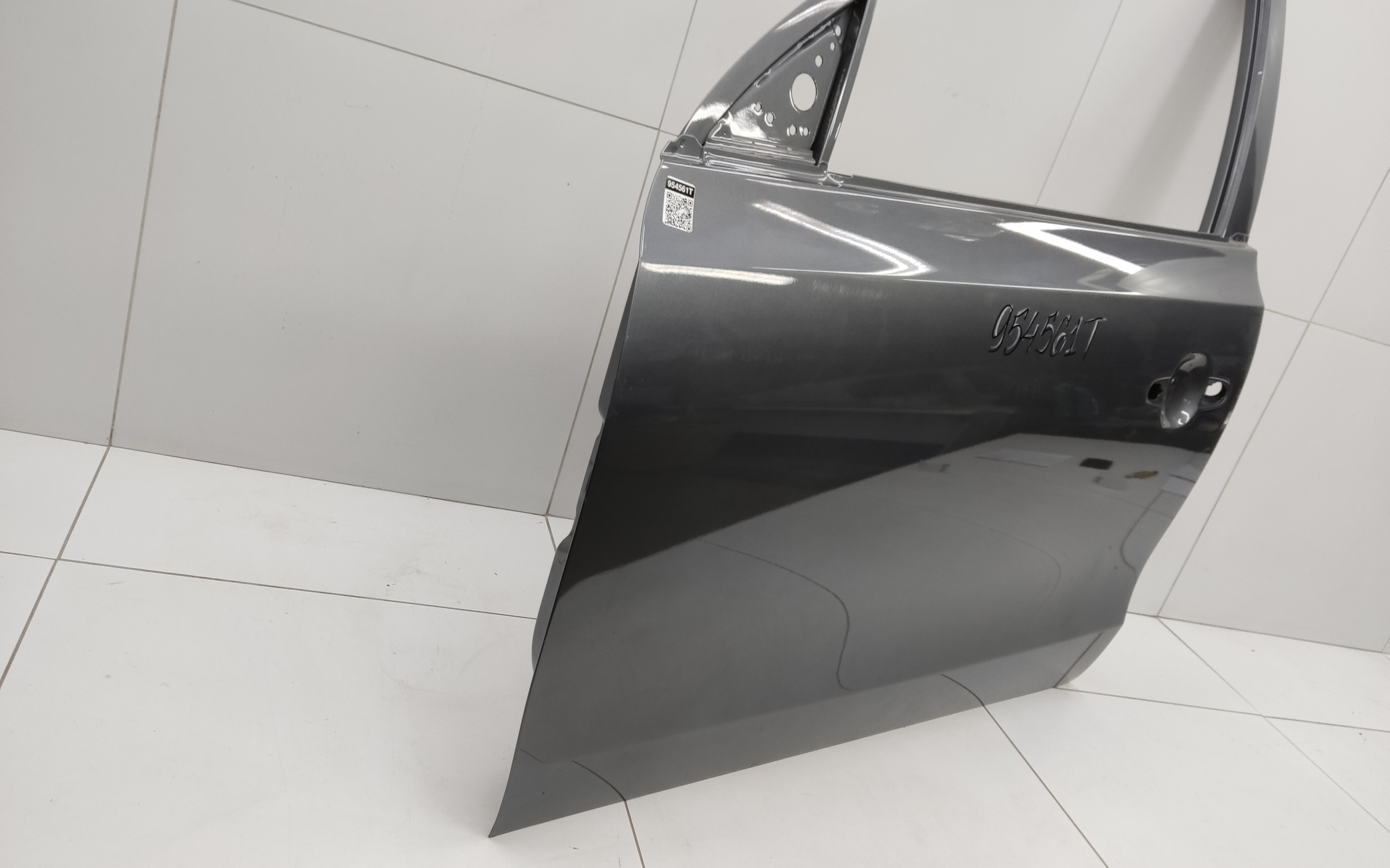 Дверь передняя левая Hyundai i30 1