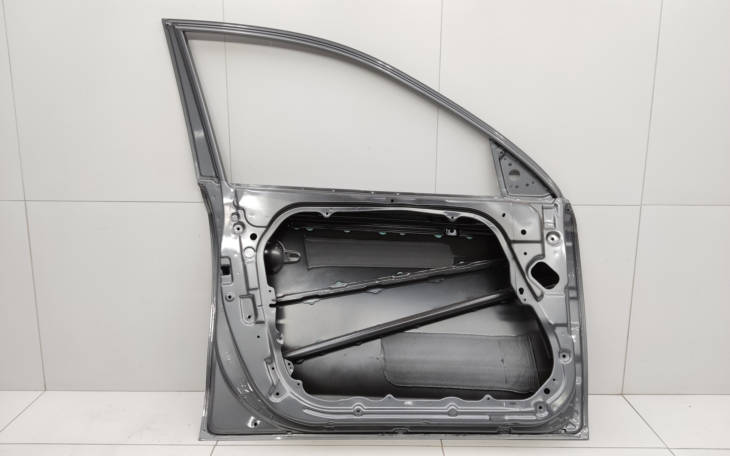 Дверь передняя левая Hyundai i30 1