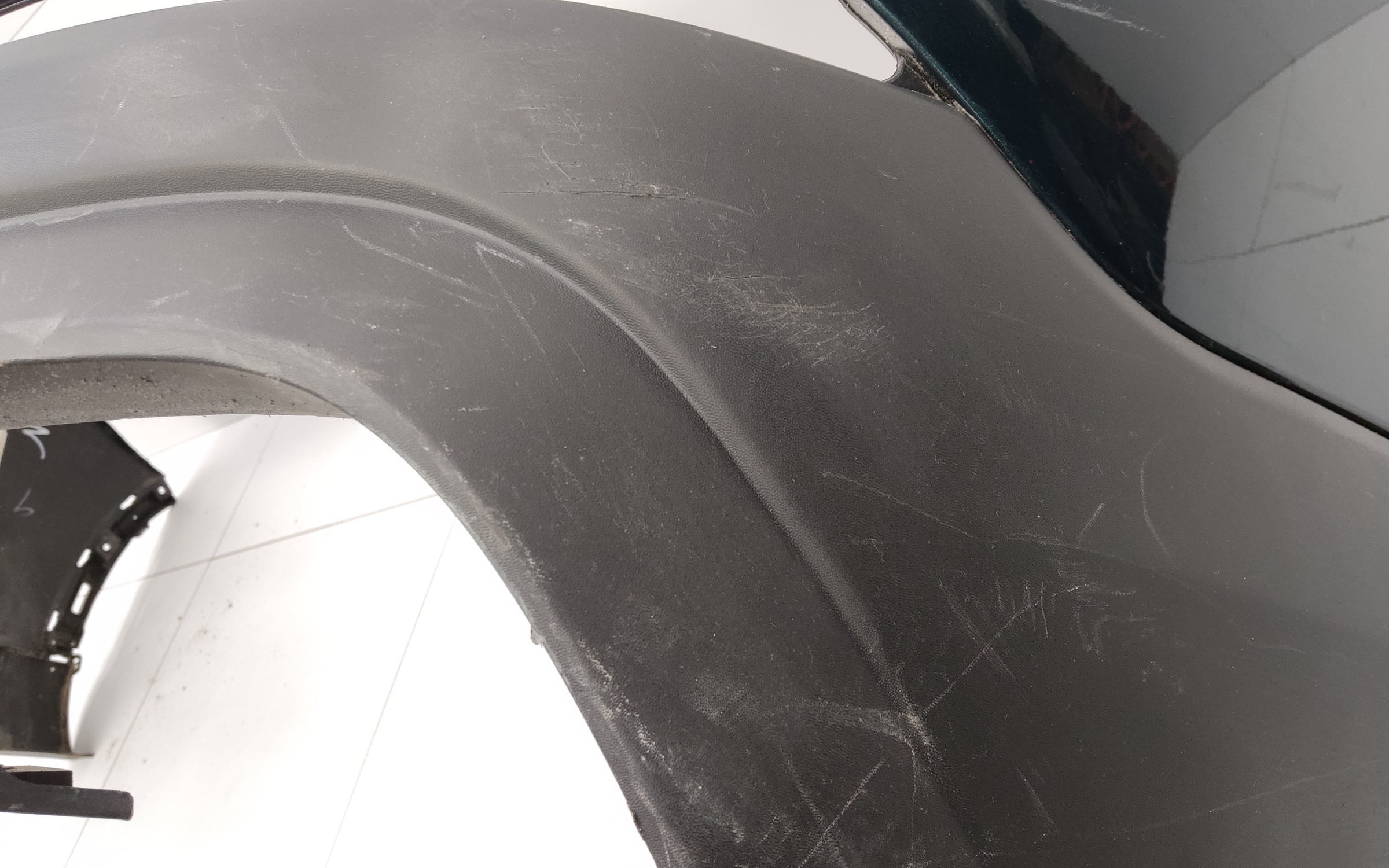 Бампер задний Chery Tiggo 8 Pro Max Restail