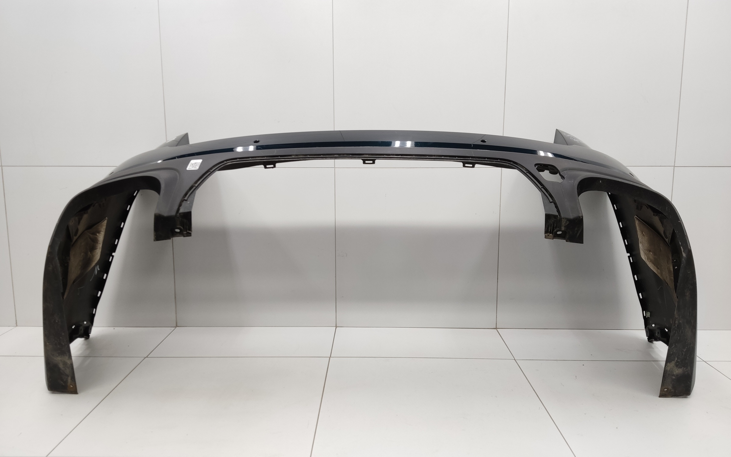 Бампер задний Chery Tiggo 8 Pro Max Restail