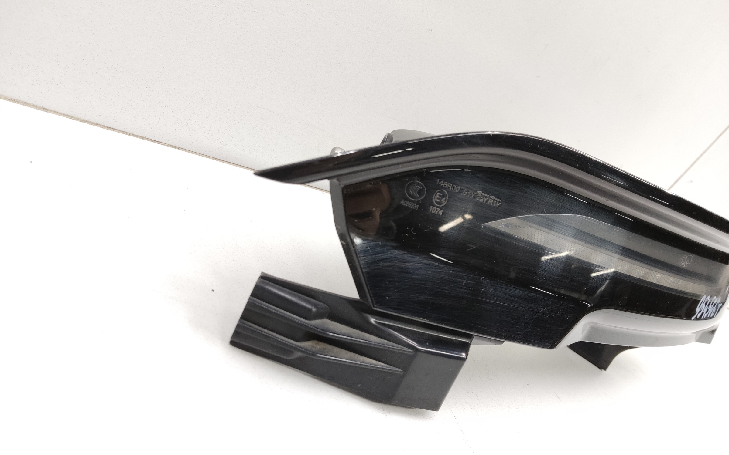 Фонарь задний левый наружный Avatr 11 Restail LED