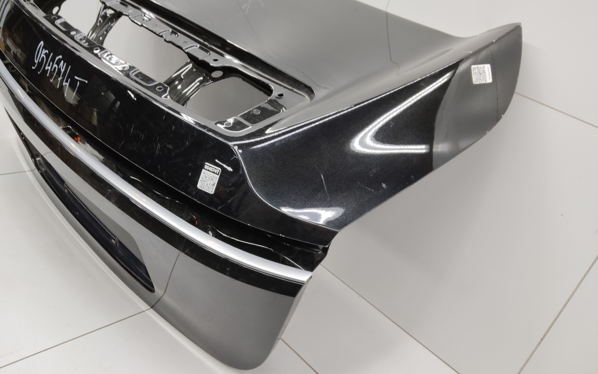 Крышка багажника Avatr 11 Restail