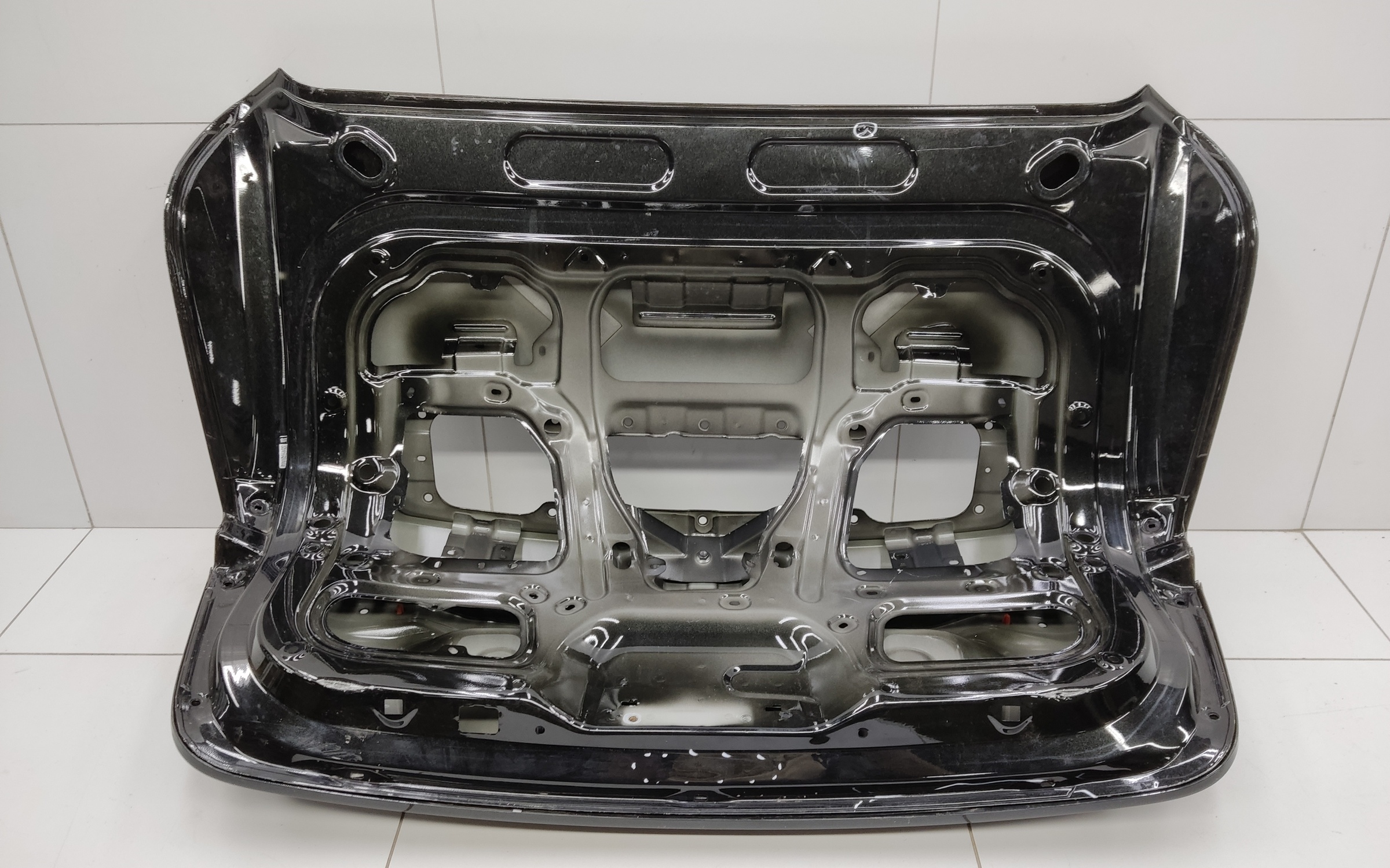 Крышка багажника Avatr 11 Restail