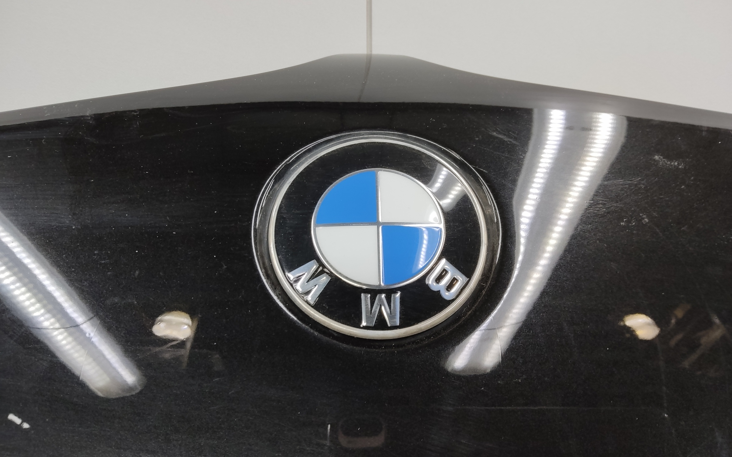 Капот BMW X5 G05