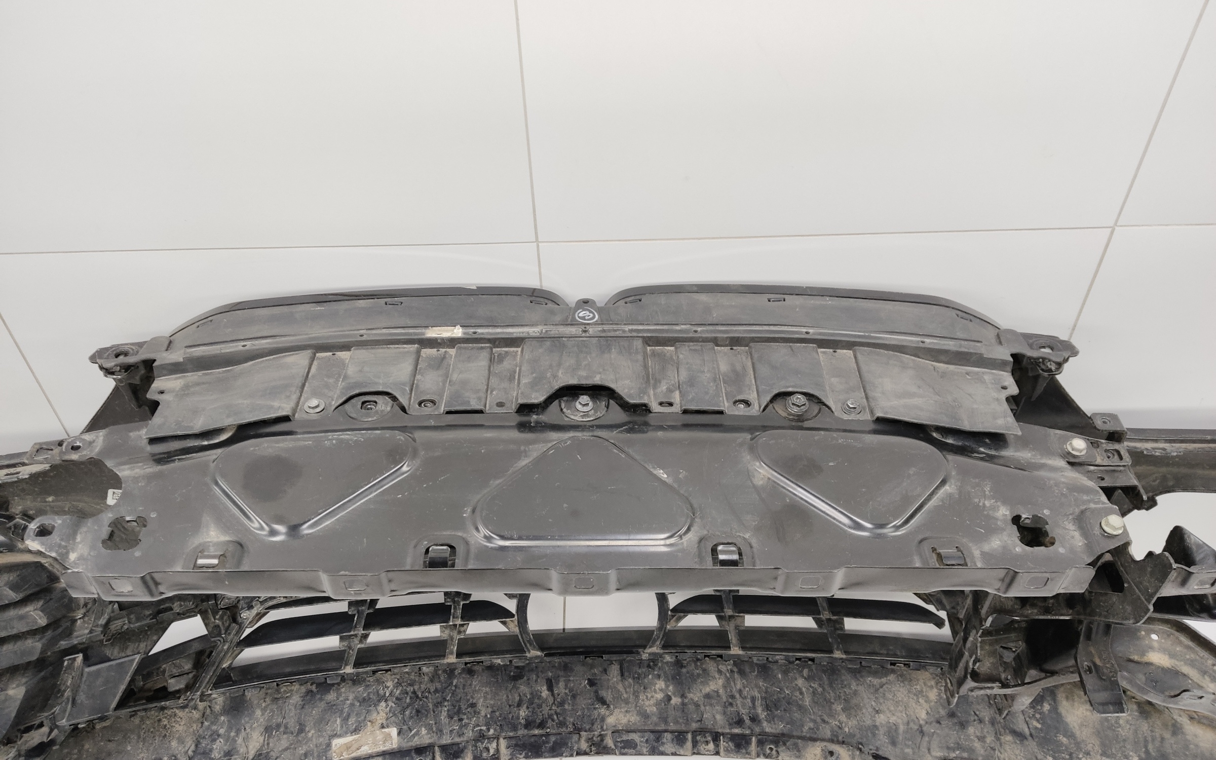 Бампер передний BMW X5 G05