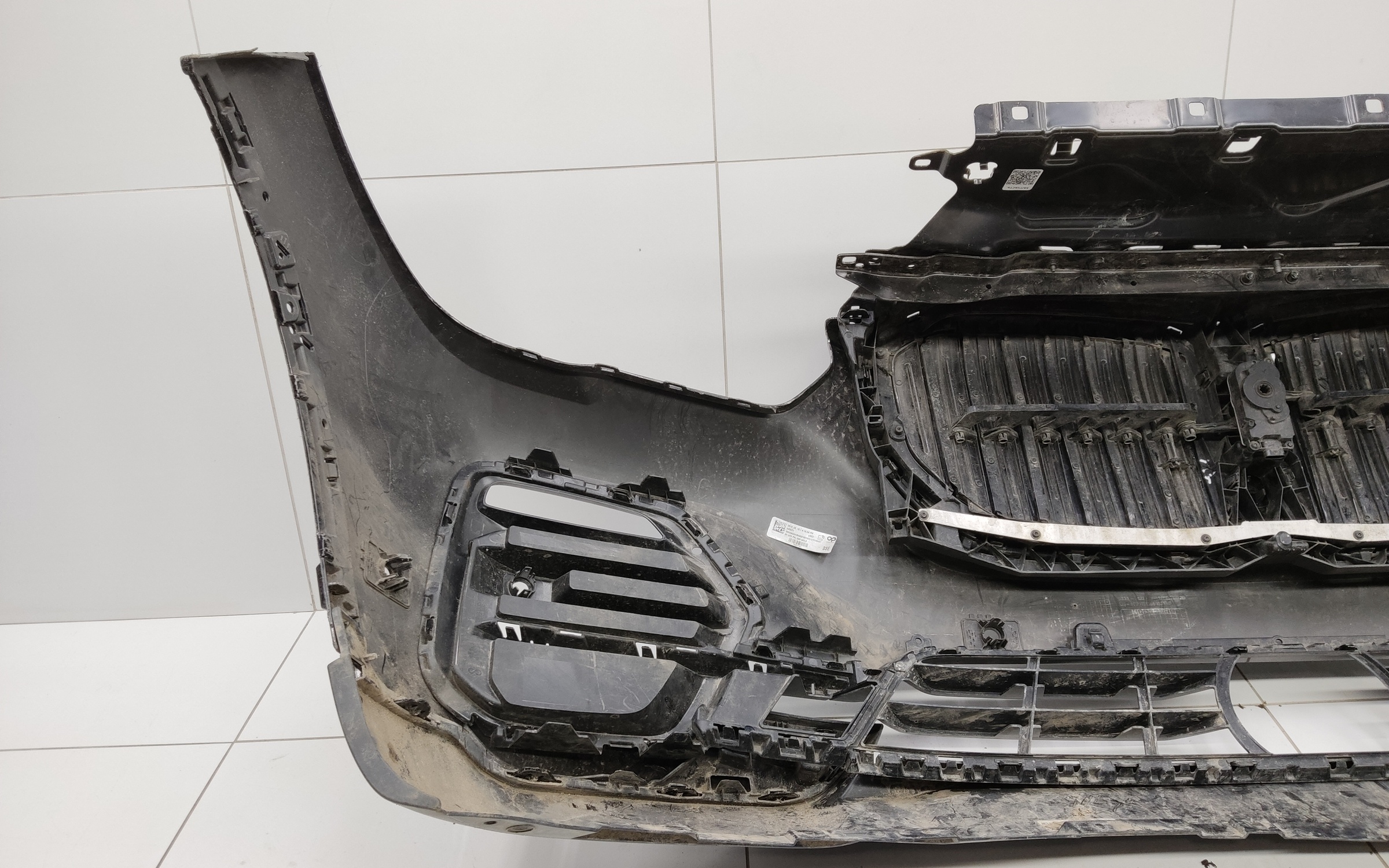 Бампер передний BMW X5 G05