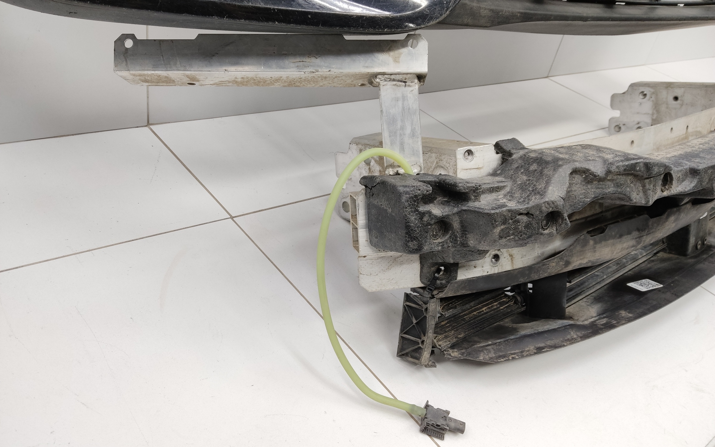 Бампер передний BMW X5 G05