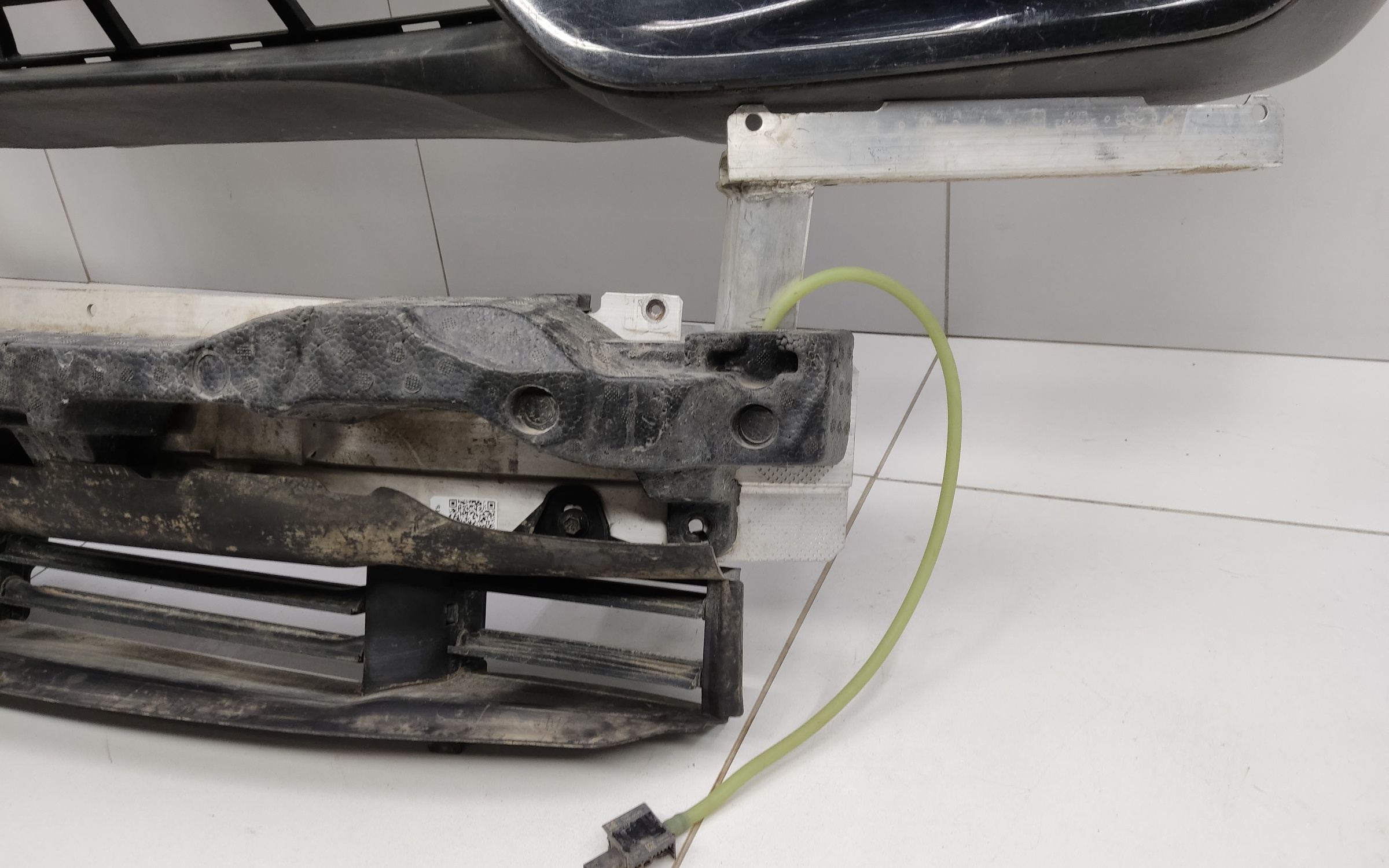 Бампер передний BMW X5 G05