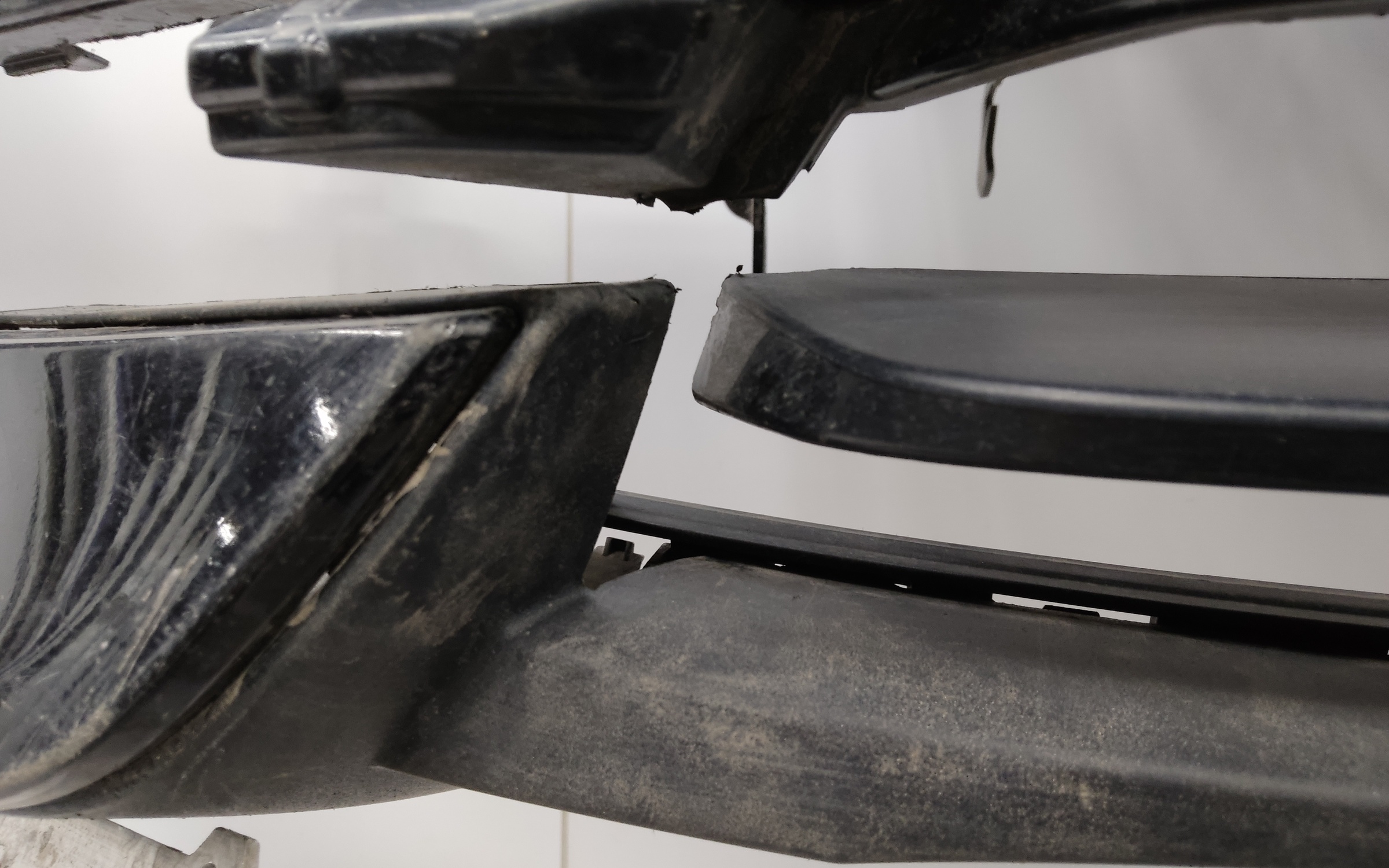 Бампер передний BMW X5 G05