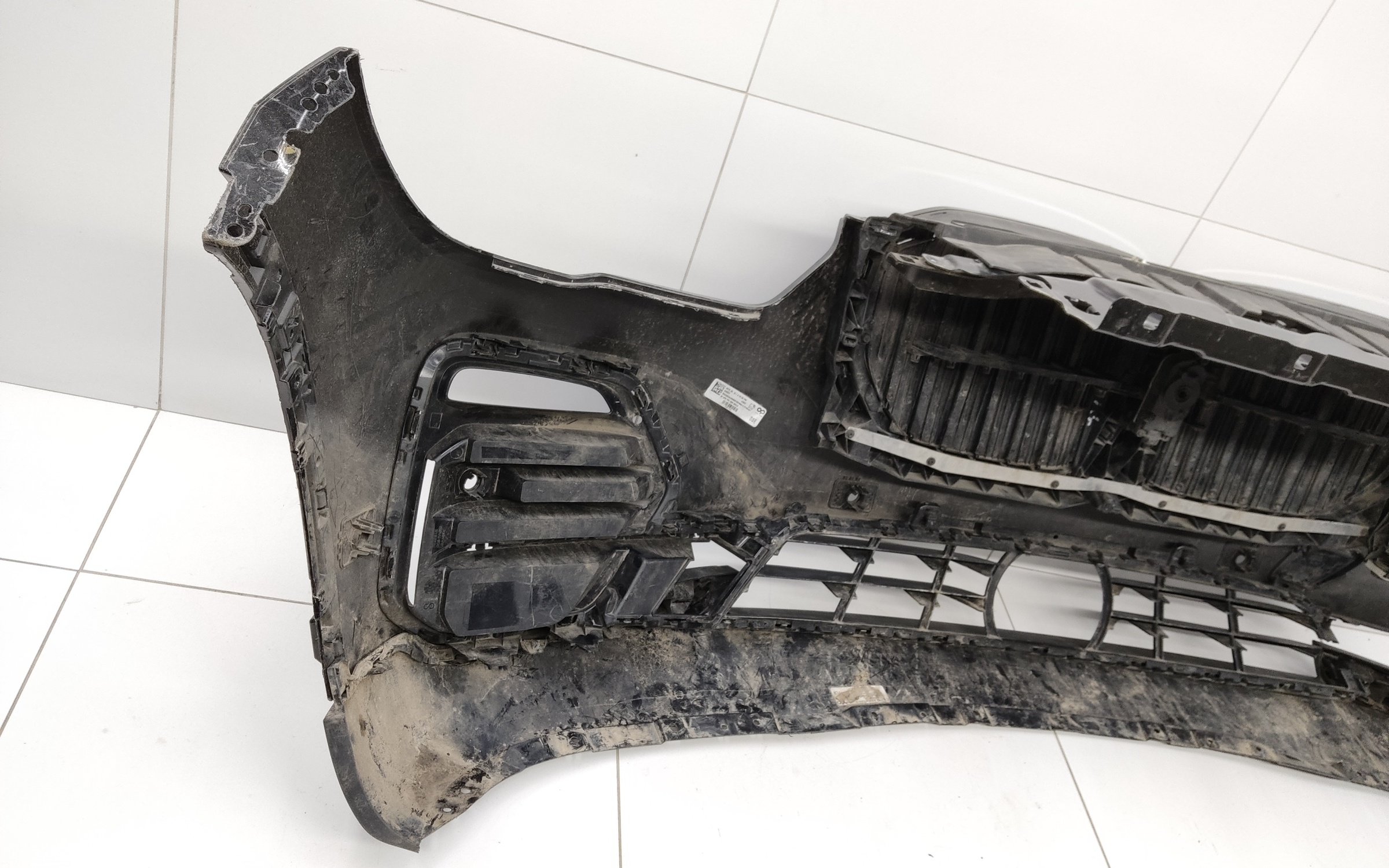 Бампер передний BMW X5 G05