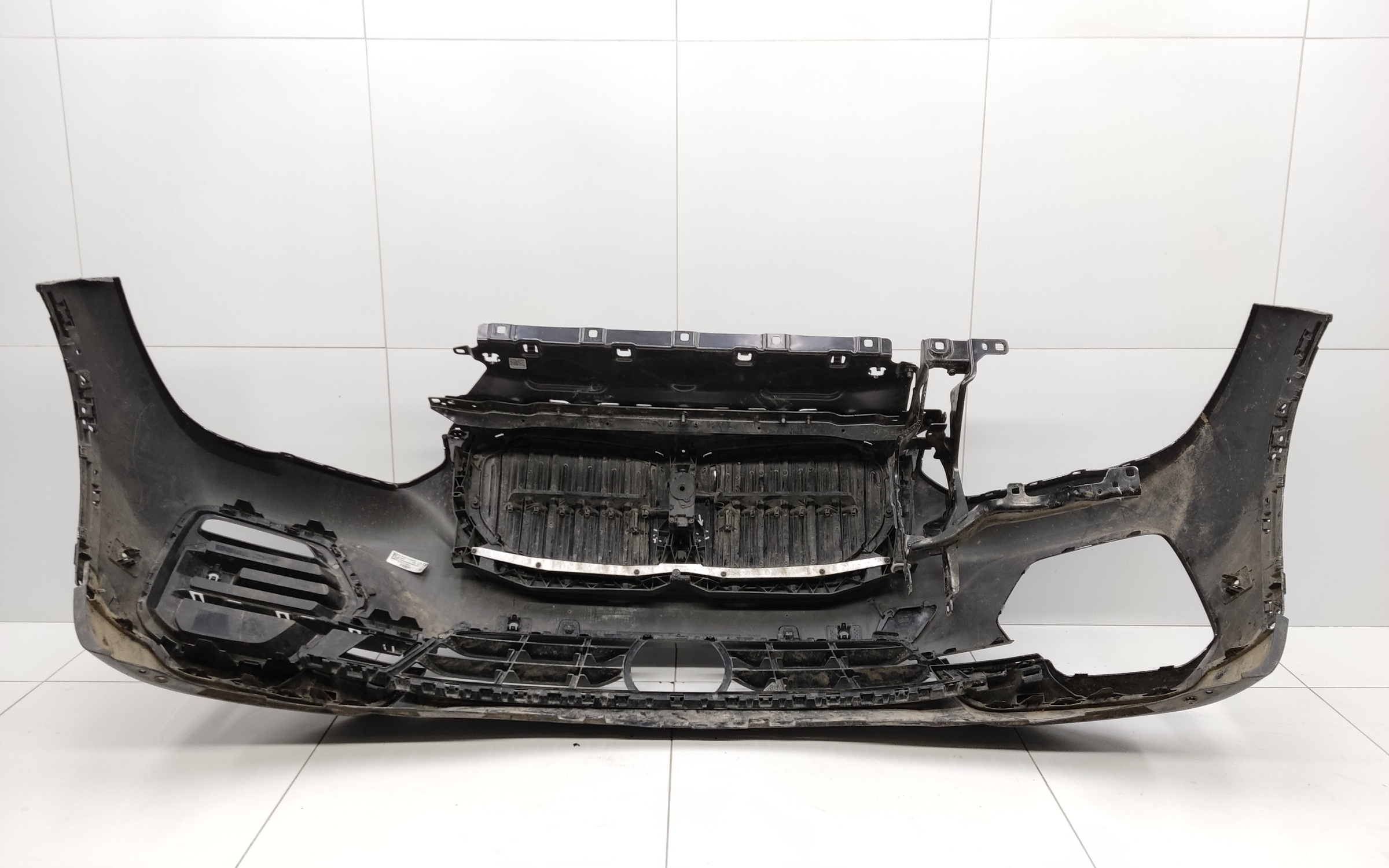 Бампер передний BMW X5 G05