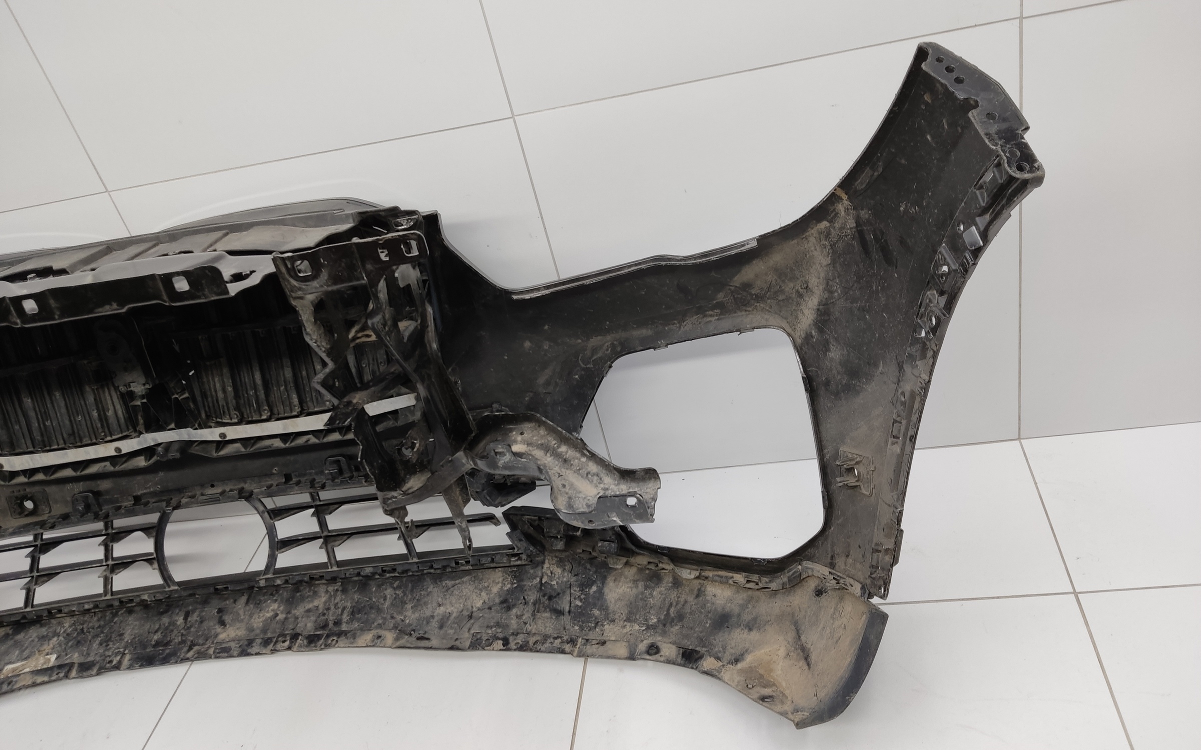 Бампер передний BMW X5 G05