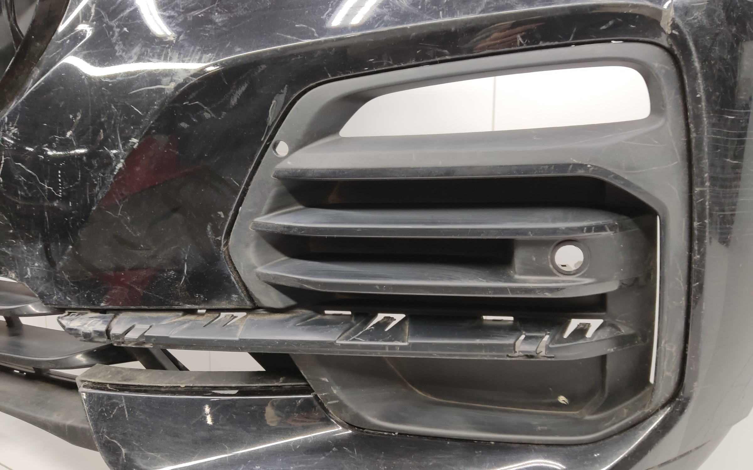 Бампер передний BMW X5 G05