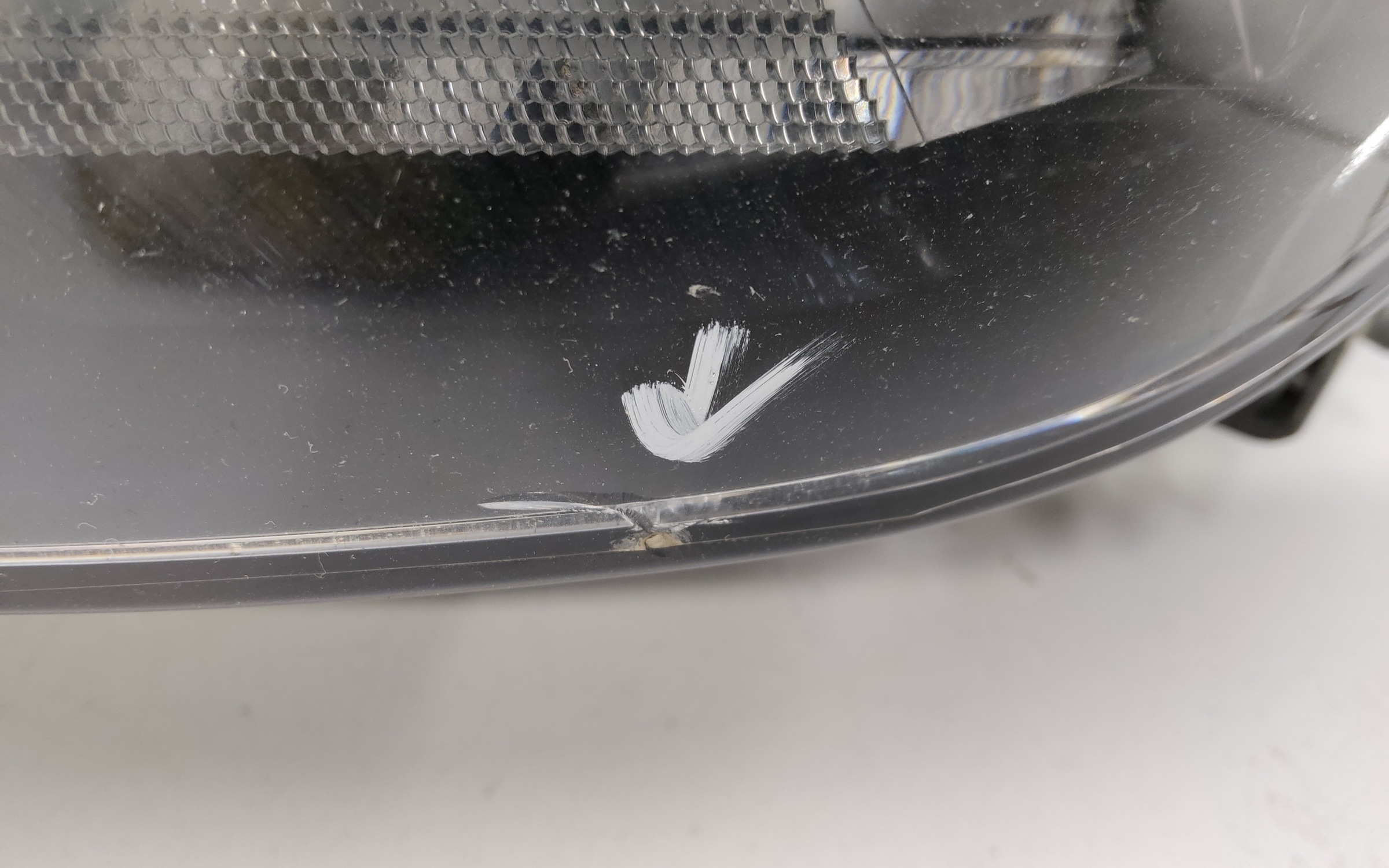 Фара передняя левая Geely Monjaro