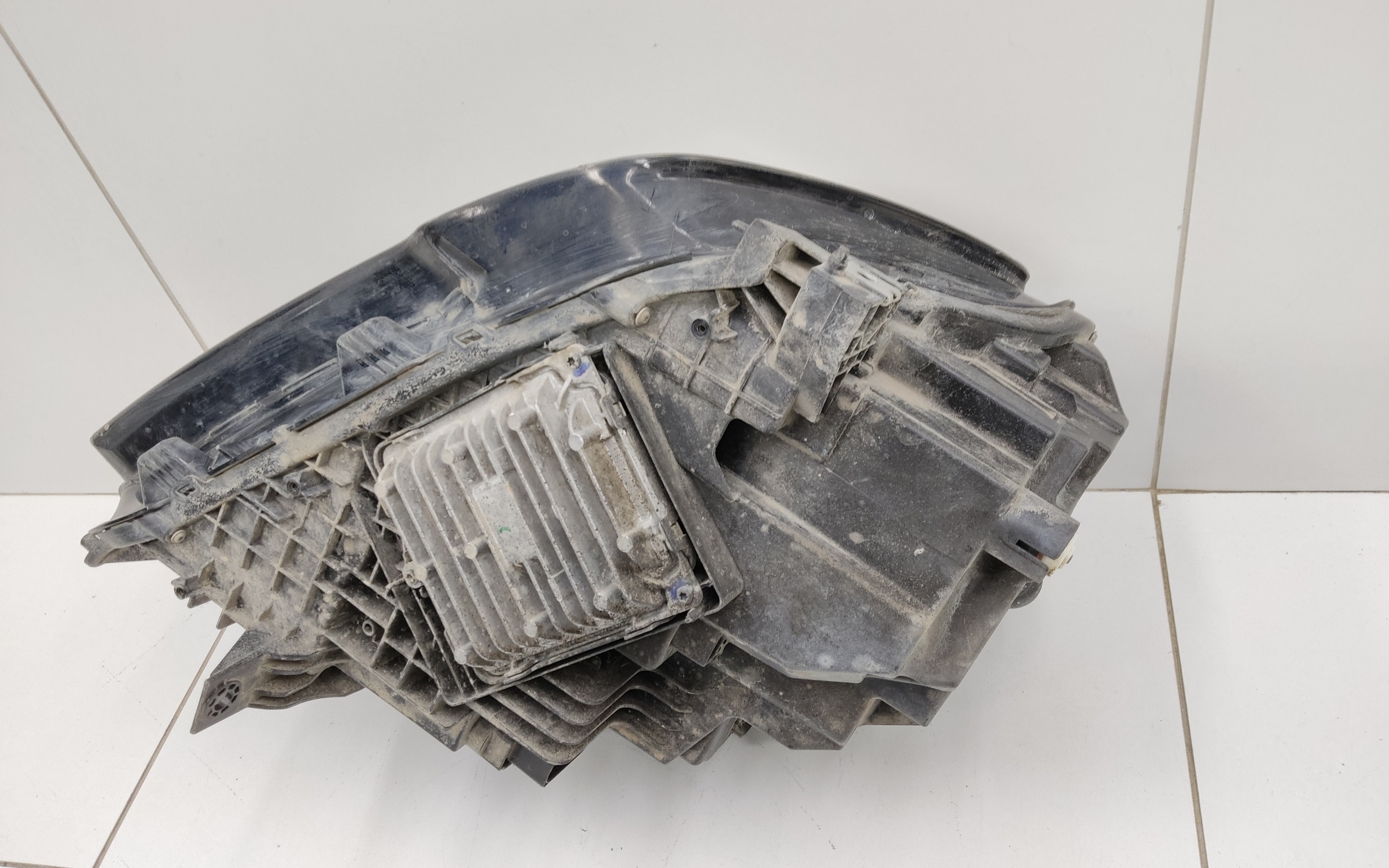 Фара передняя левая Geely Monjaro